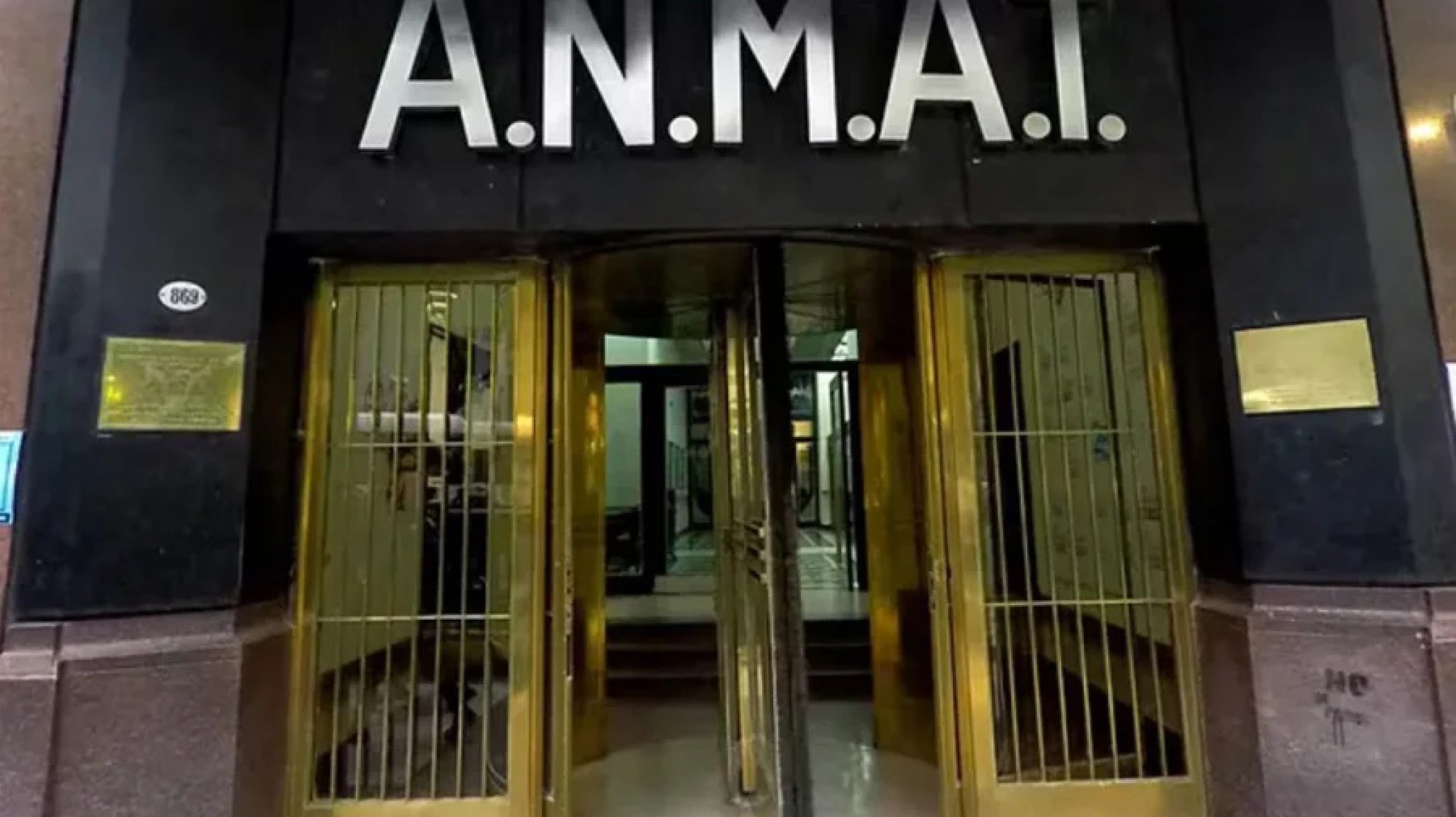 Allanaron la ANMAT por la investigación del fentanilo contaminado vinculado a 34 muertes