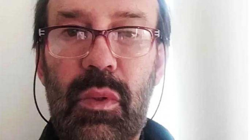 Claudio Petris: "Lo del Superior Tribunal sorprende, no corresponde y debe revertirse"