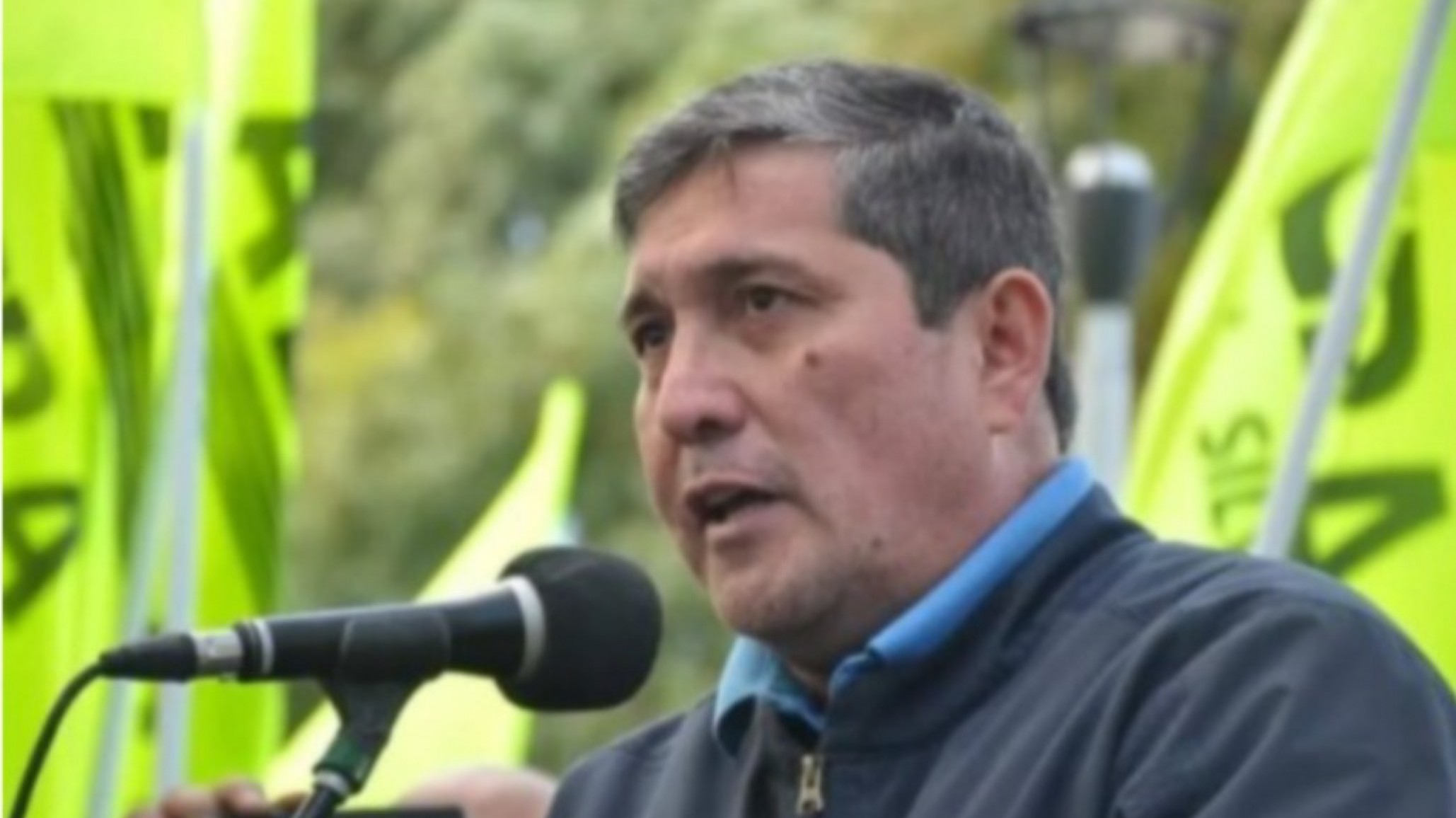 Silva: "La situación laboral es muy difícil, tenemos 1300 desocupados en Comodoro"