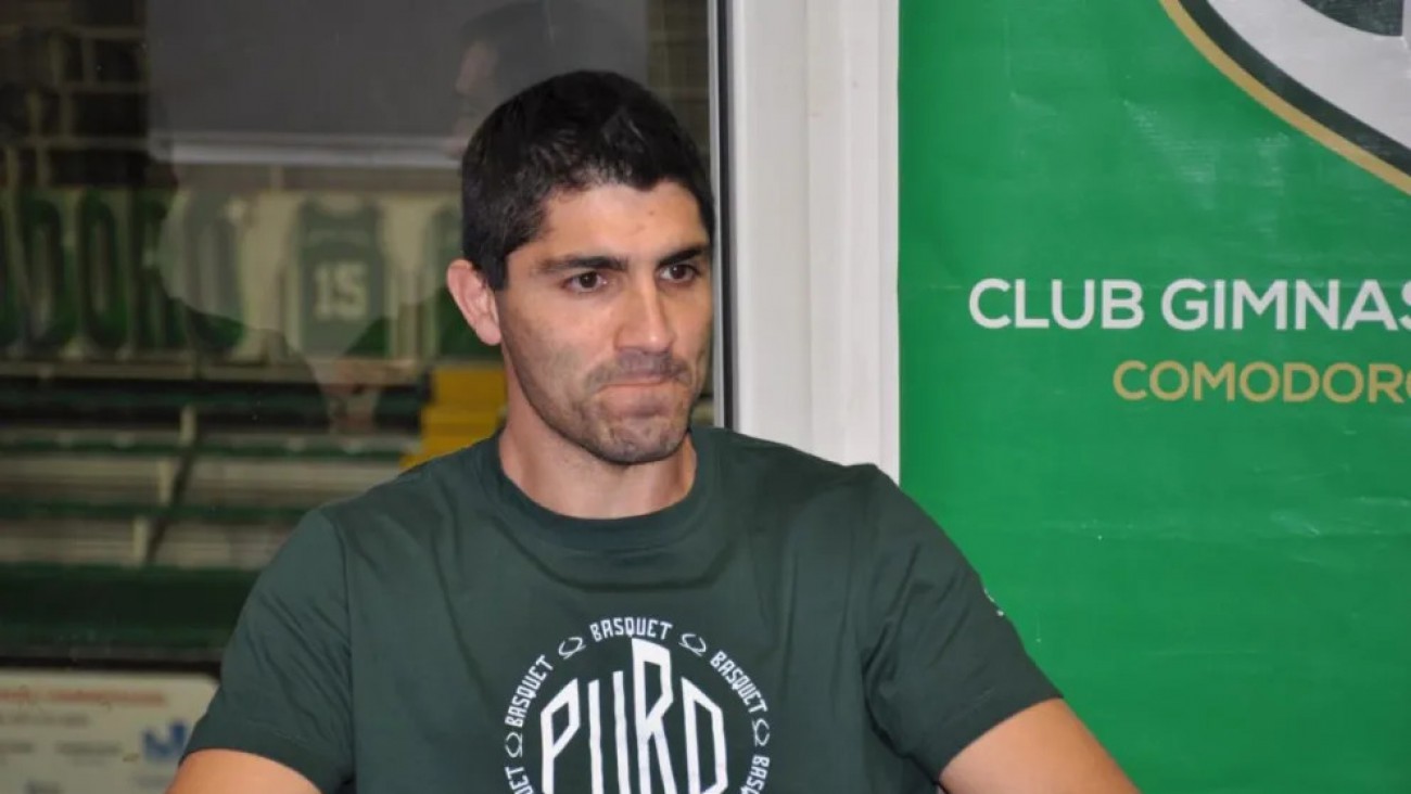 Tras más de tres décadas, Martín Villagrán cerró su ciclo en Gimnasia