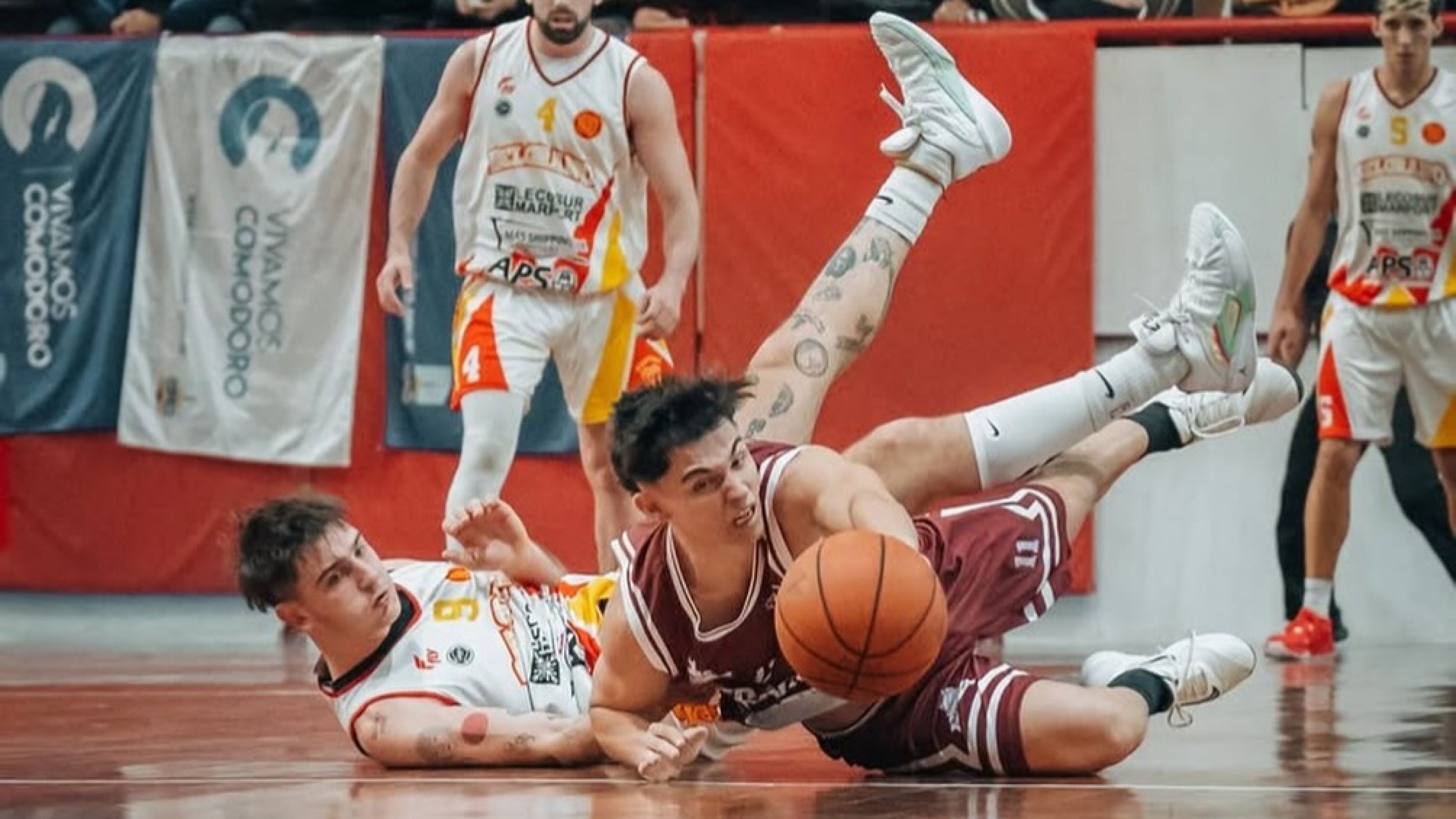 La Fede perdió el primer partido en San Nicolás y mañana se define la serie