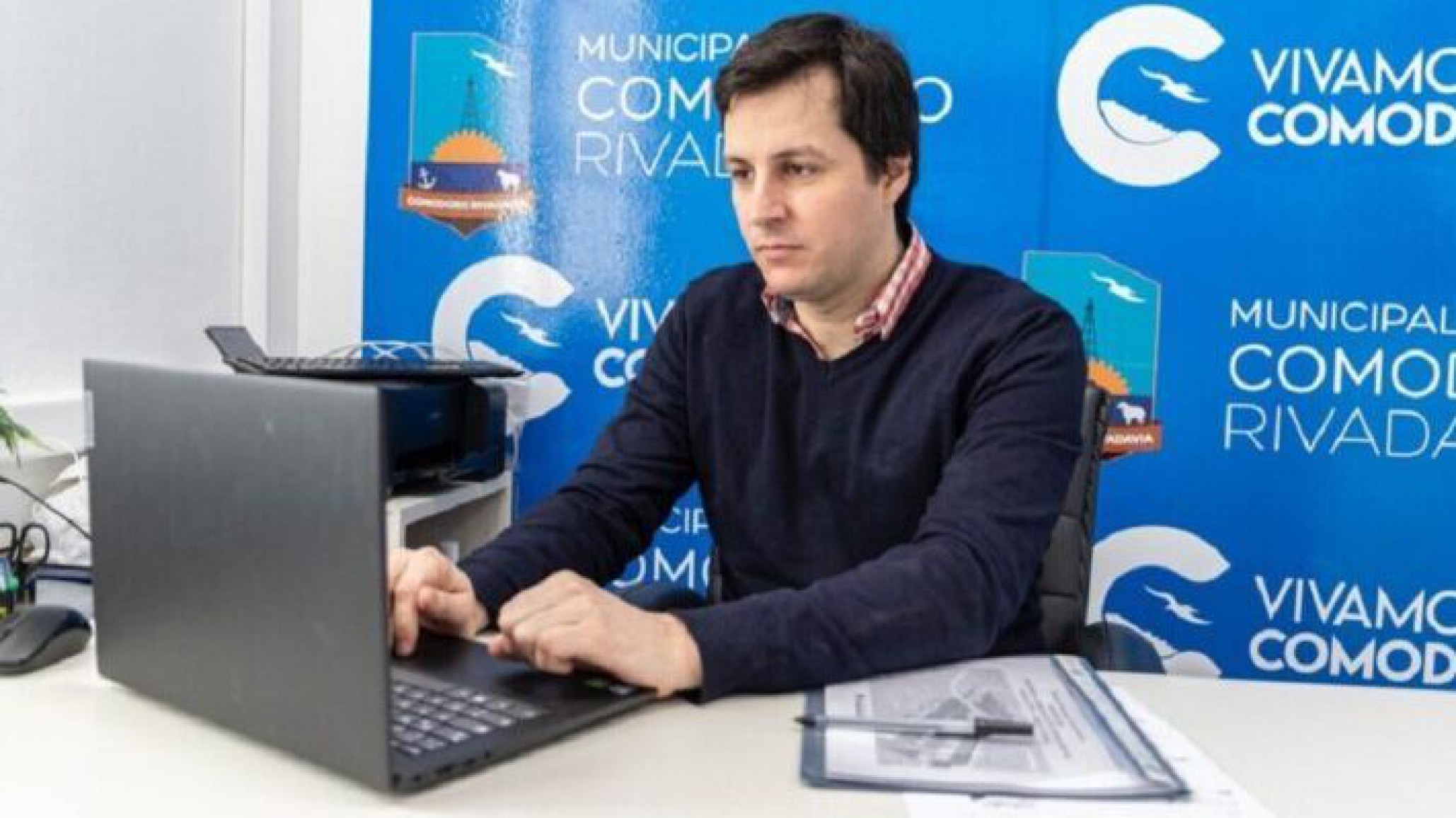 Ezequiel Turienzo sería el nuevo asesor letrado en reemplazo de Criado Arrieta