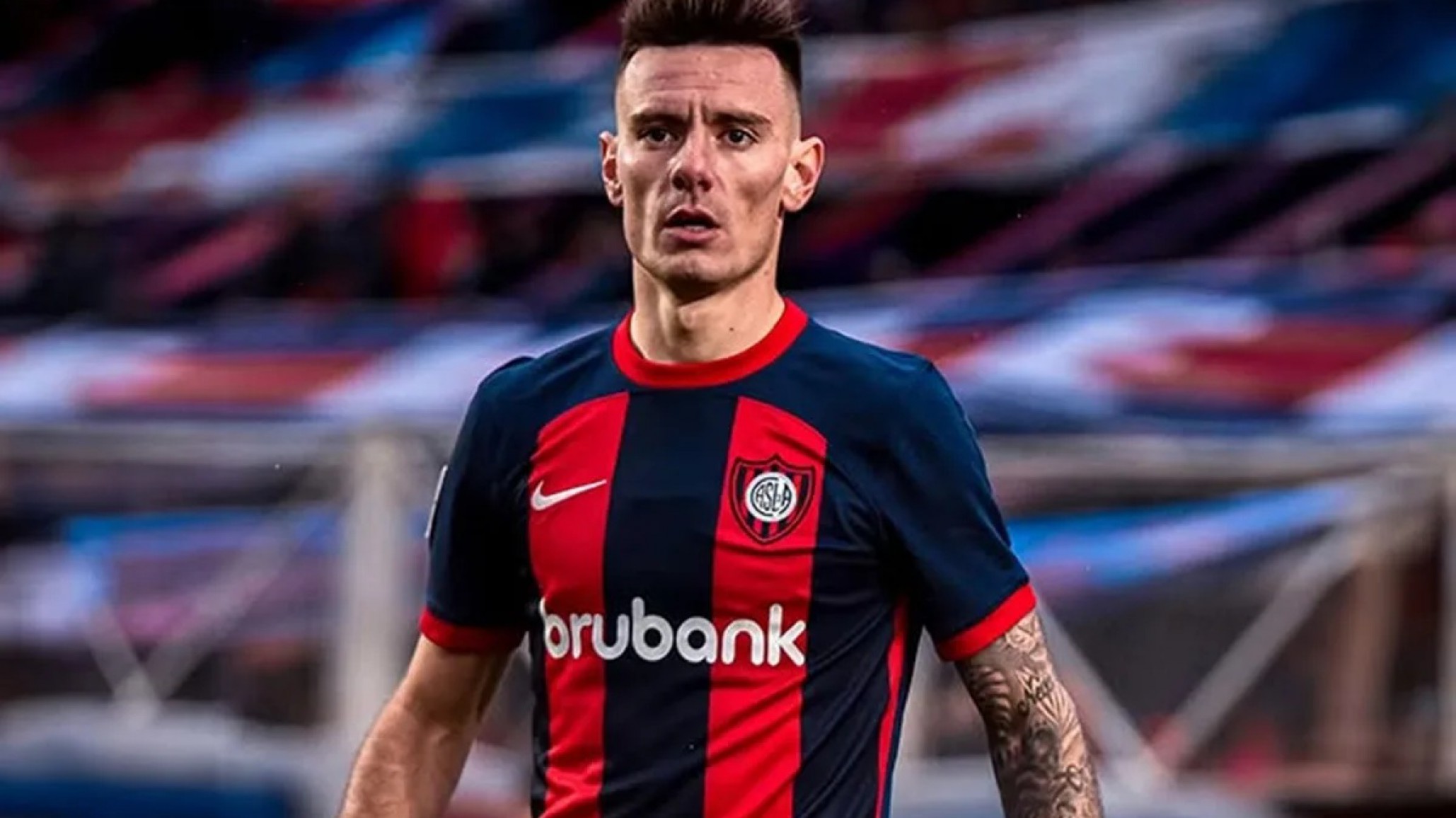 Boca Juniors confirma a Malcom Braida y el lateral se suma para el Mundial de Clubes