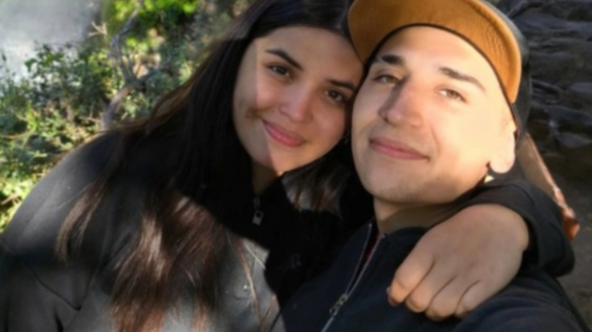 Femicidio en Caleta: el padre de Antonella y avaló la suspensión de los 13 policías porque "si hubieran hecho su trabajo quizás estaría viva"