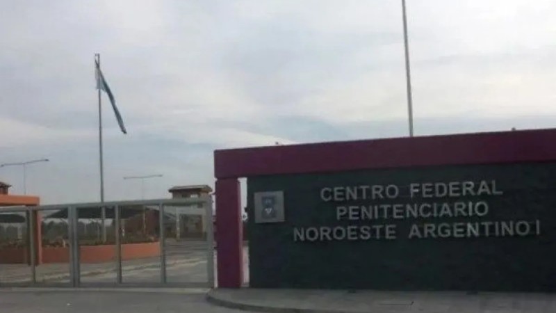 Siete detenidos por venta de droga y celulares en un penal de Salta