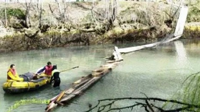 Tragedia del Dique: Chubut y Buenos Aires deberán pagar $4.000 millones a familias de víctimas