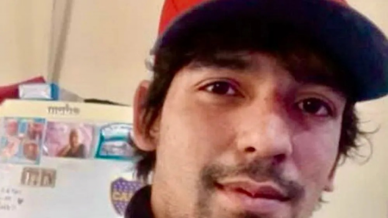 Revelaron el informe de la autopsia de Emanuel Centeno: no hallaron signos de violencia