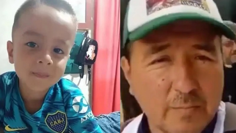 Un obispo que marchaba por Loan Peña fue condenado a 11 años de prisión por abuso sexual