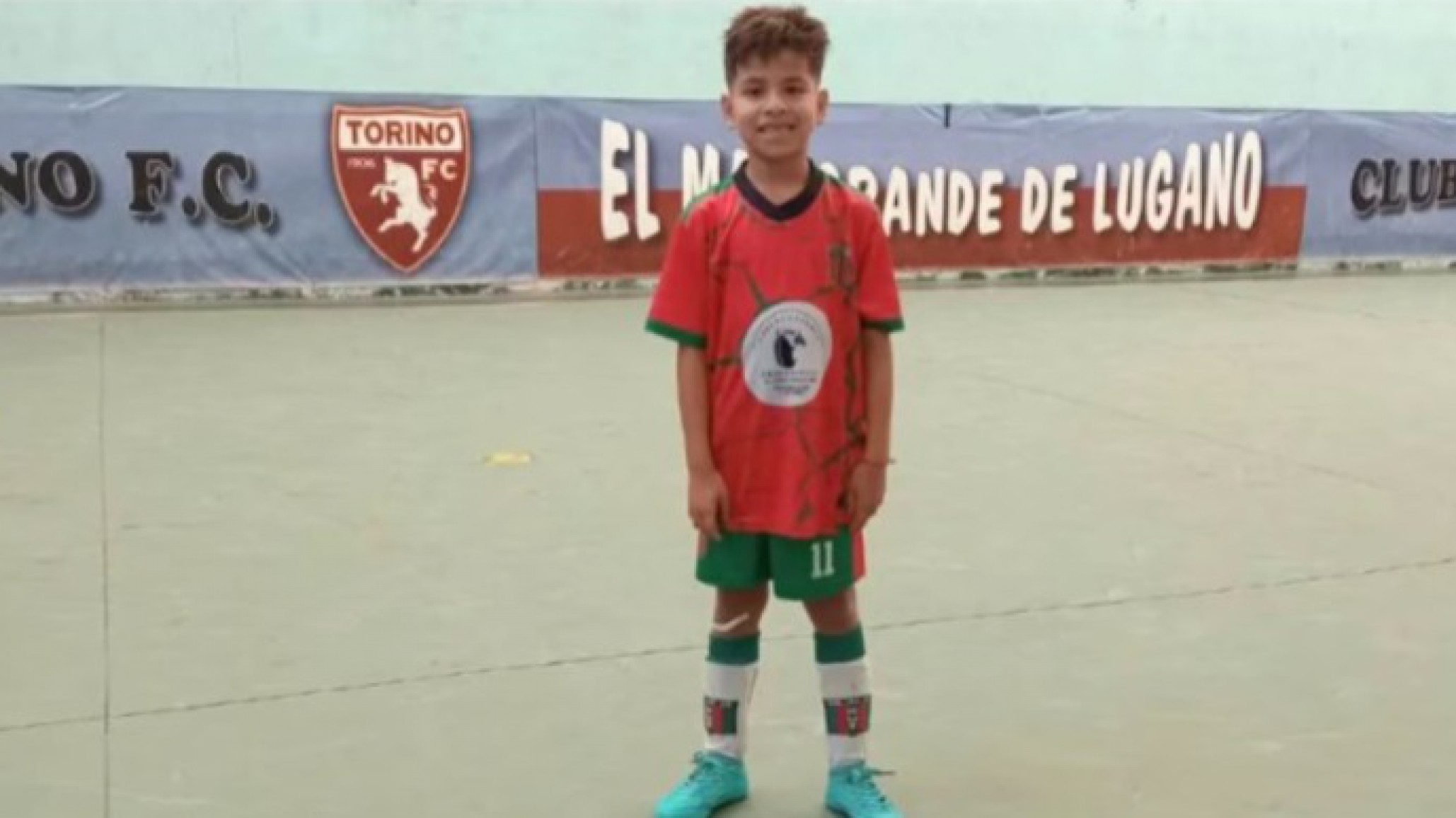 Thiago salvó cuatro vidas antes de morir: su familia decidió dar vida en medio del dolor