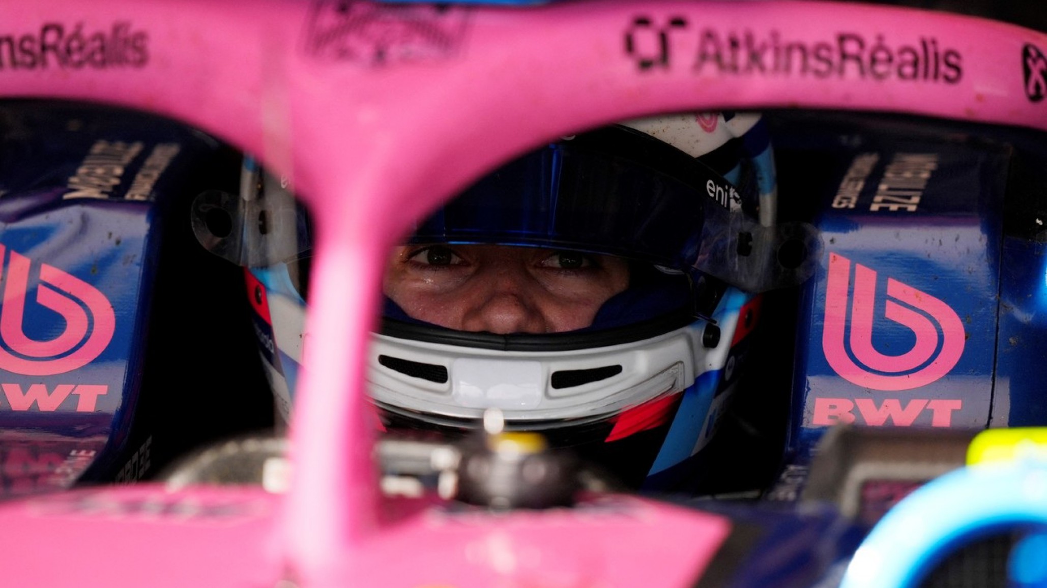 Gran sábado de Colapinto en Canadá y largará 11° en la Fórmula 1