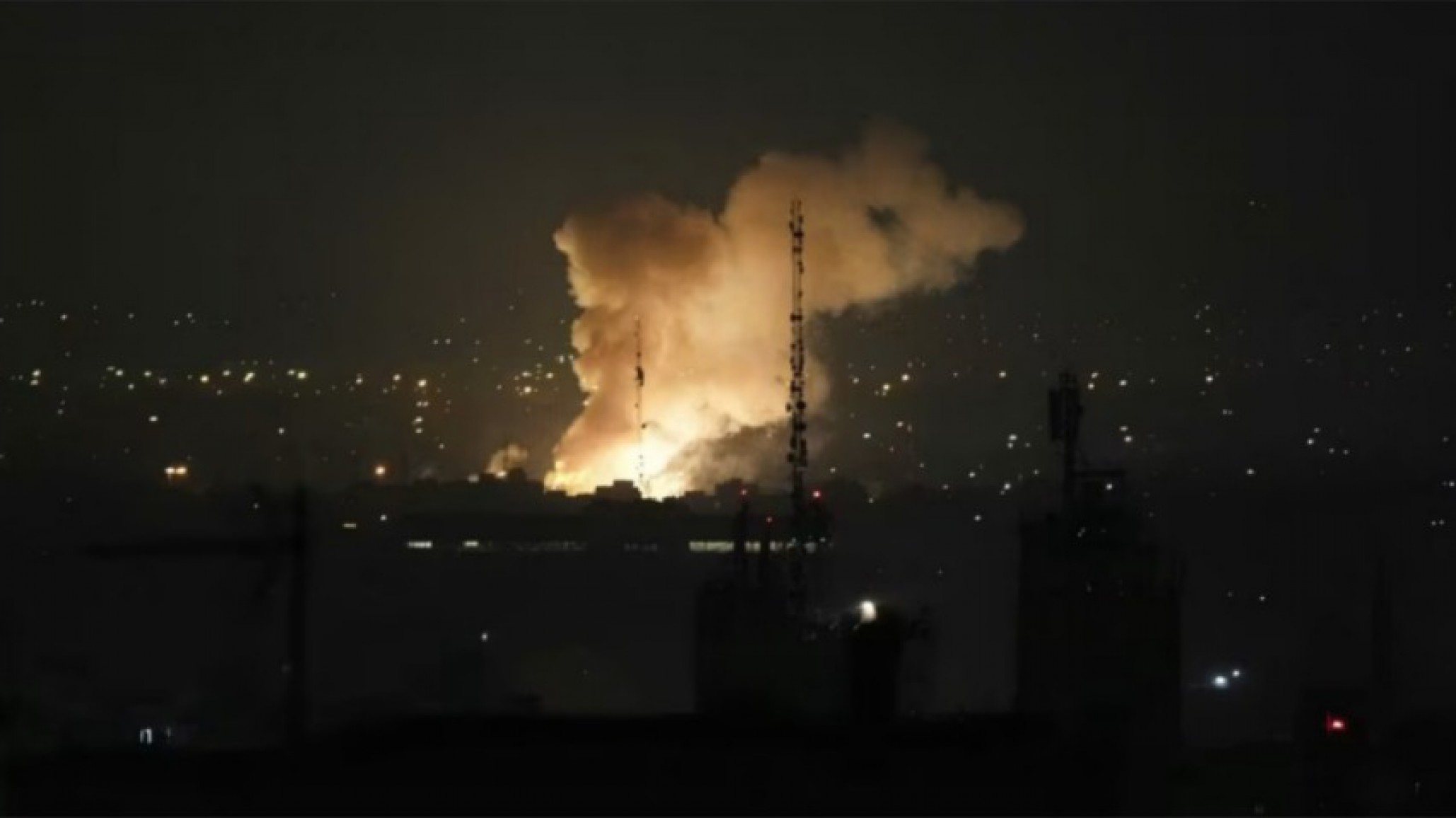 El petróleo será nuevamente beneficiado por el conflicto entre Israael e Irán