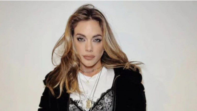 Emilia Attias habló sobre la diferencia de edad con el Turco Naim y su impacto en su relación