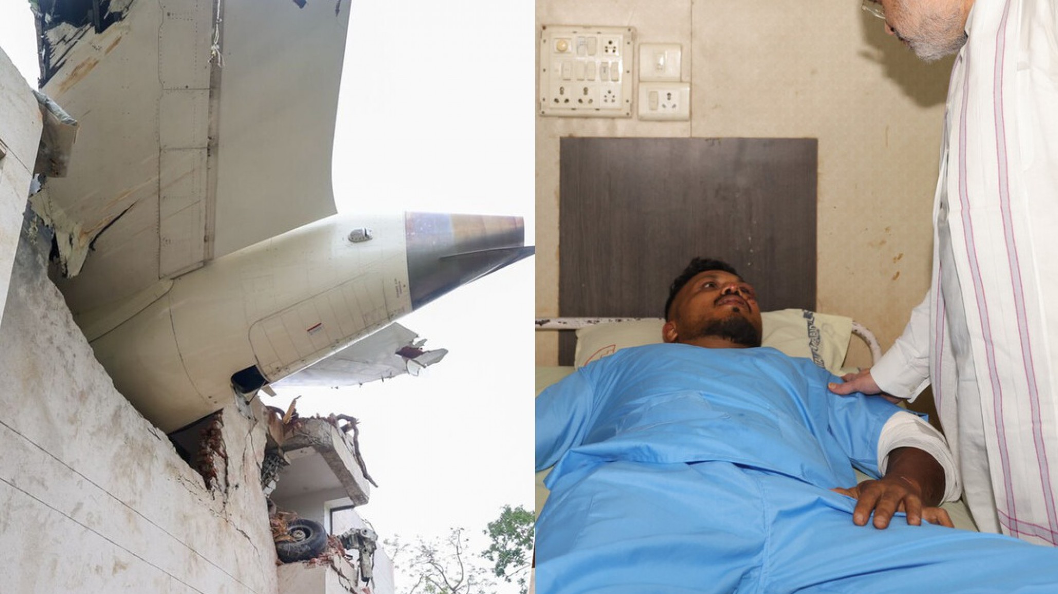 Misterio en el asiento 11A: Dos hombres sobrevivieron a distintas catástrofes ocupando el mismo asiento