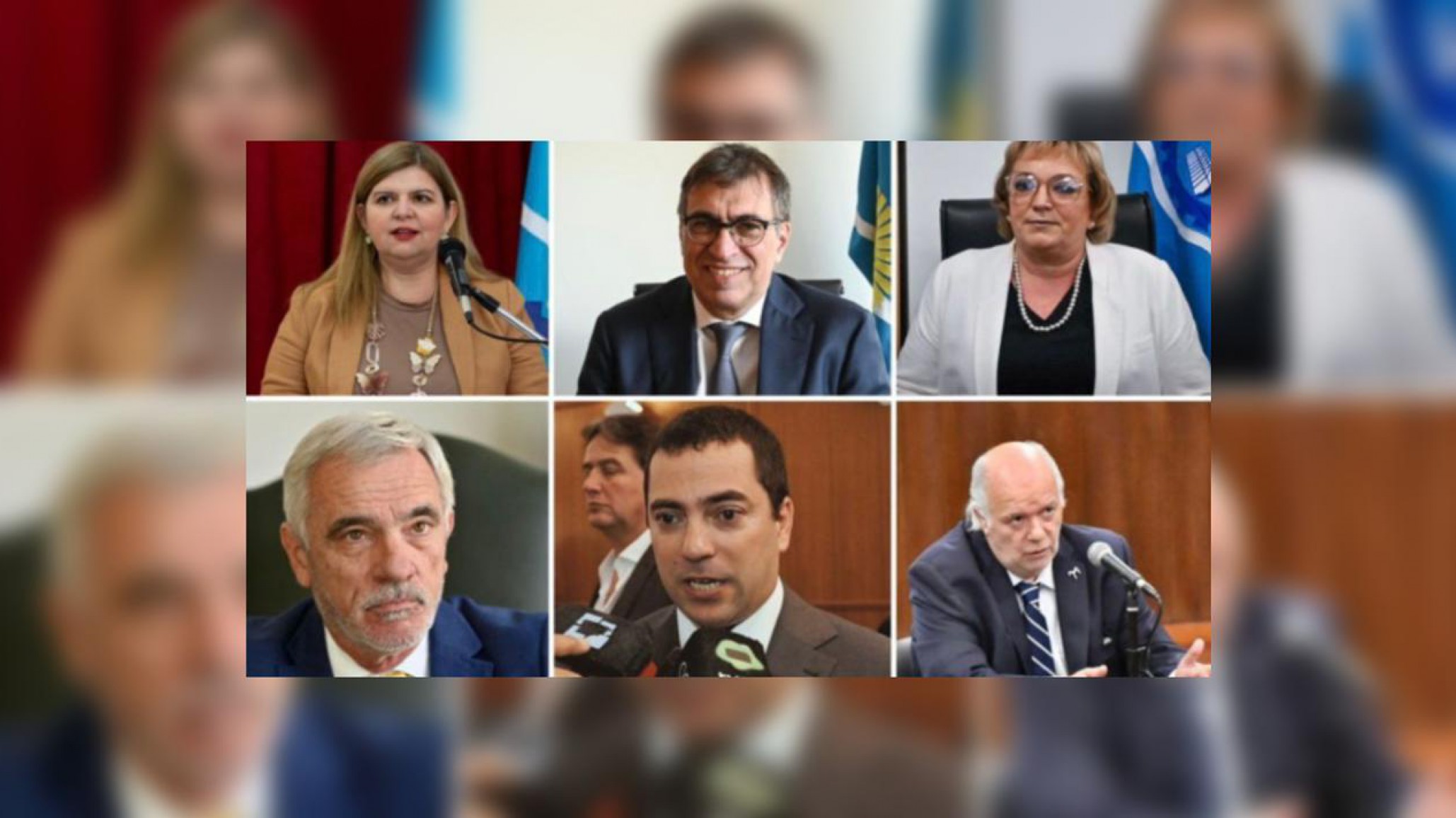 Los jueces del Superior Tribunal de Justicia retrotrajeron sus aumentos salariales