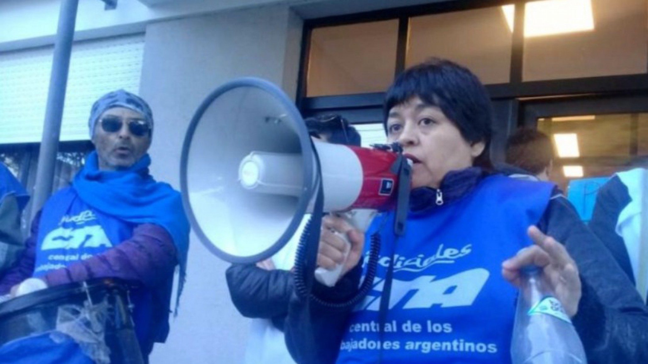 Empleados judiciales no se conforman: "Hay que corroborar que el STJ dio marcha atrás y seguimos en asamblea"