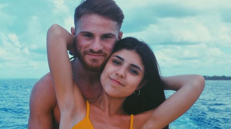 La Justicia argentina se aparta de la demanda millonaria de Cami Mayan contra Mac Allister