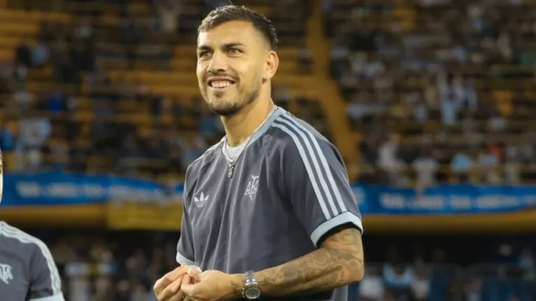 ¡Bombazo en el Xeneize! Leandro Paredes da el sí y se acerca a Boca