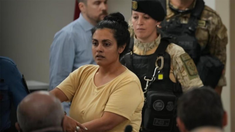 Prisión perpetua para la enfermera que mató a cinco bebés en el Neonatal de Córdoba