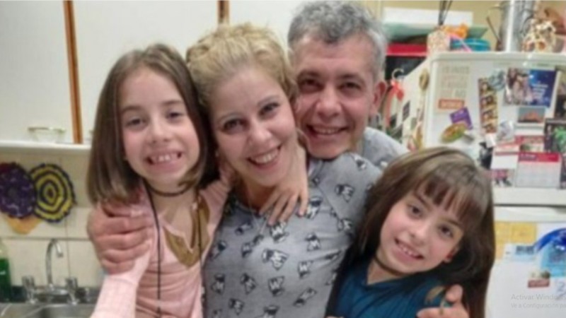 Confirmaron la condena por homicidio culposo contra Walter March por el choque que mató a la familia de Caleta Olivia
