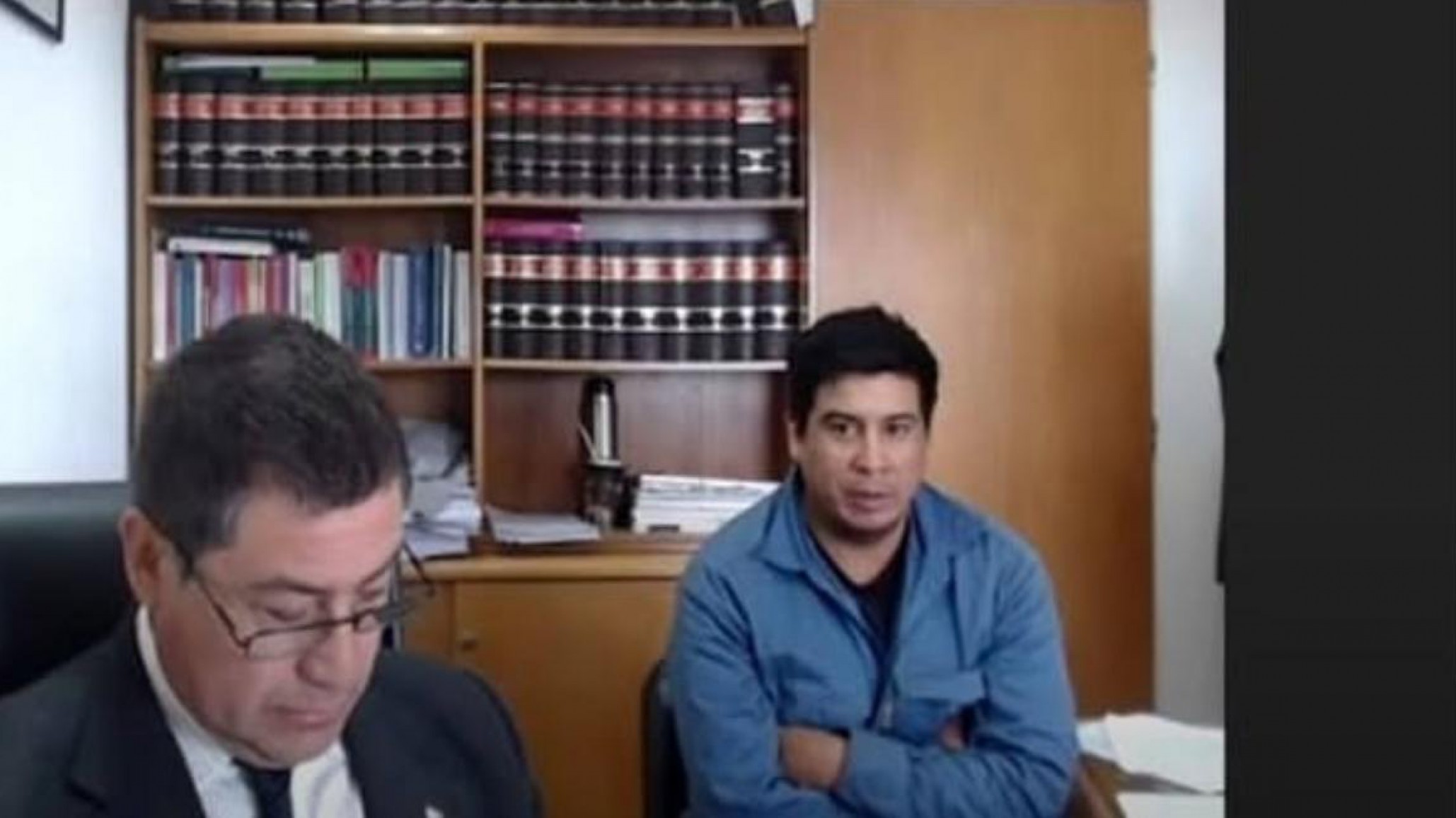 Estuvo 4 meses detenido por los incendios en la Comarca y lo sobreseyeron por falta de pruebas