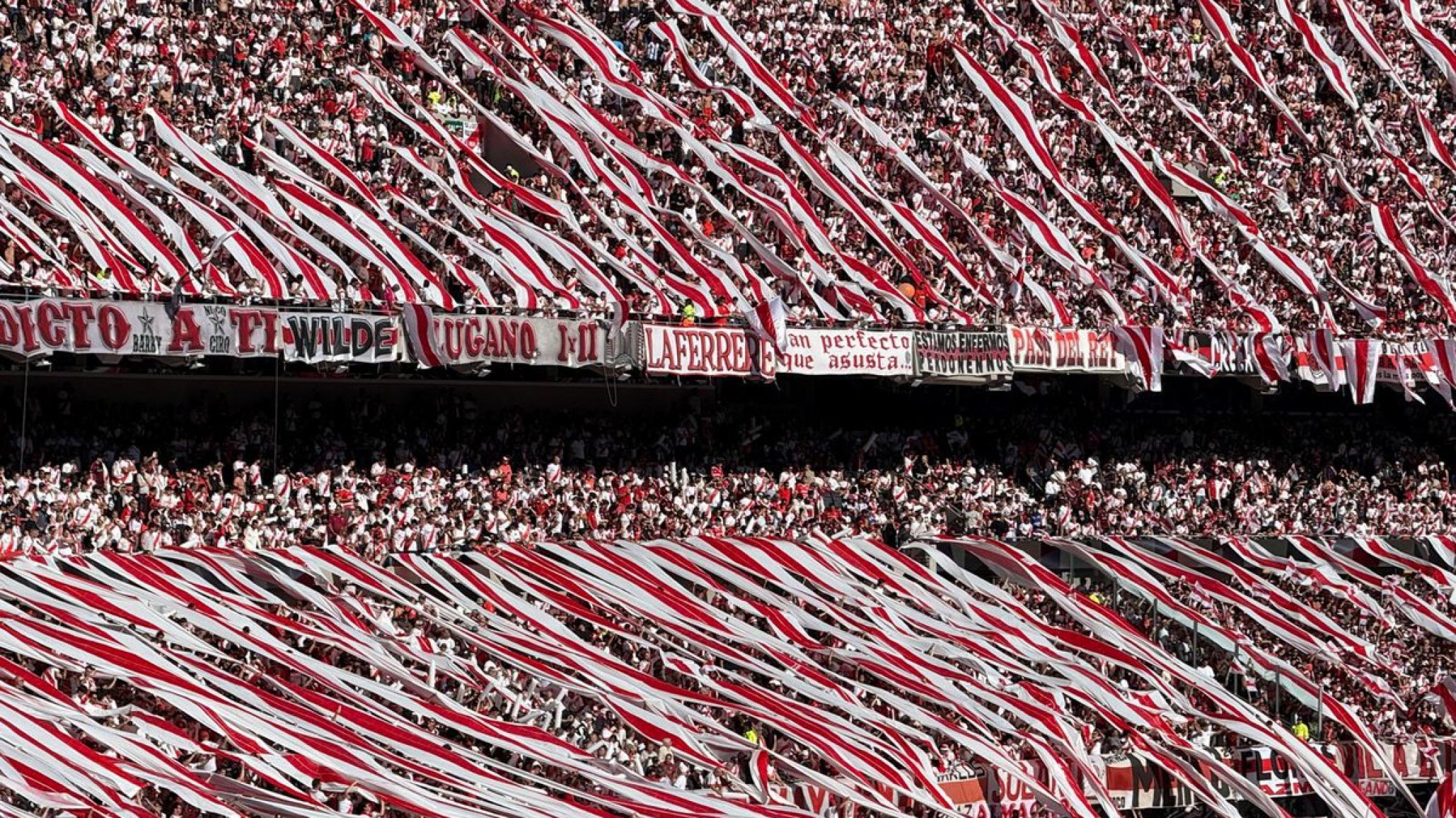 River Plate es reconocido como referente global del fútbol por la FIFA