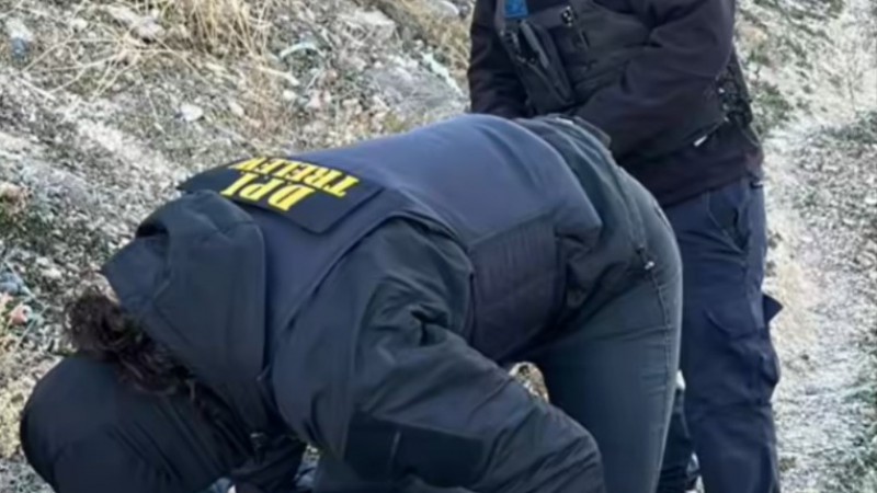 Rompió la tobillera, le dieron domiciliaria "bajo palabra de honor", volvió a fugarse y lo recapturaron