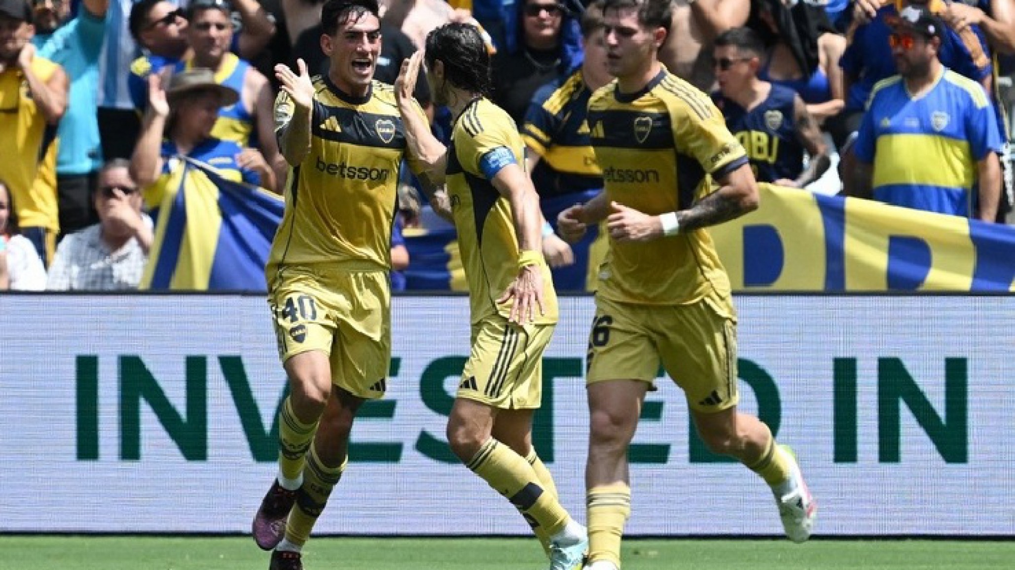 Boca Juniors es el primer sudamericano eliminado del Mundial de Clubes