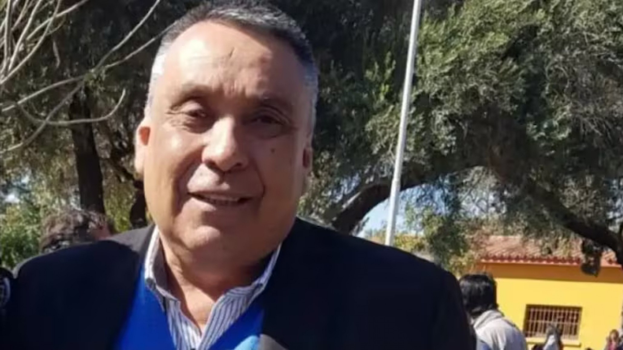 Condenaron a un exintendente por abuso sexual: pedía sexo a mujeres a cambio de trabajo