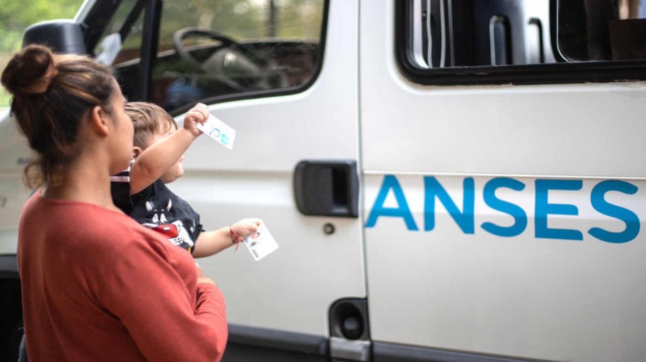 Anses: cómo cobrar el complemento de $188.069 de la AUH