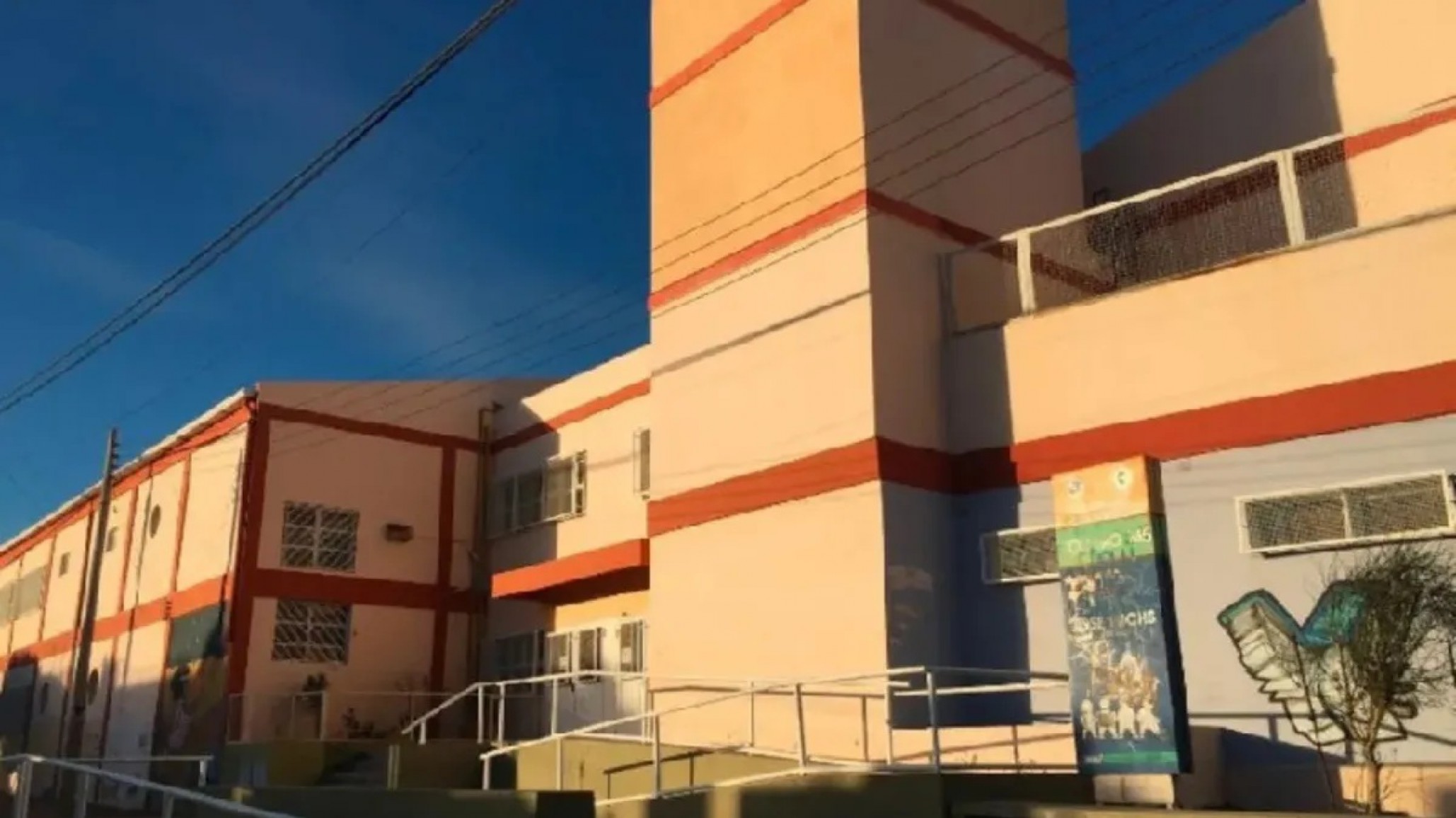 Alarma en la Escuela 745 por una amenaza en redes sociales: "Los chicos estaban asustados y los padres no sabían si mandarlos"