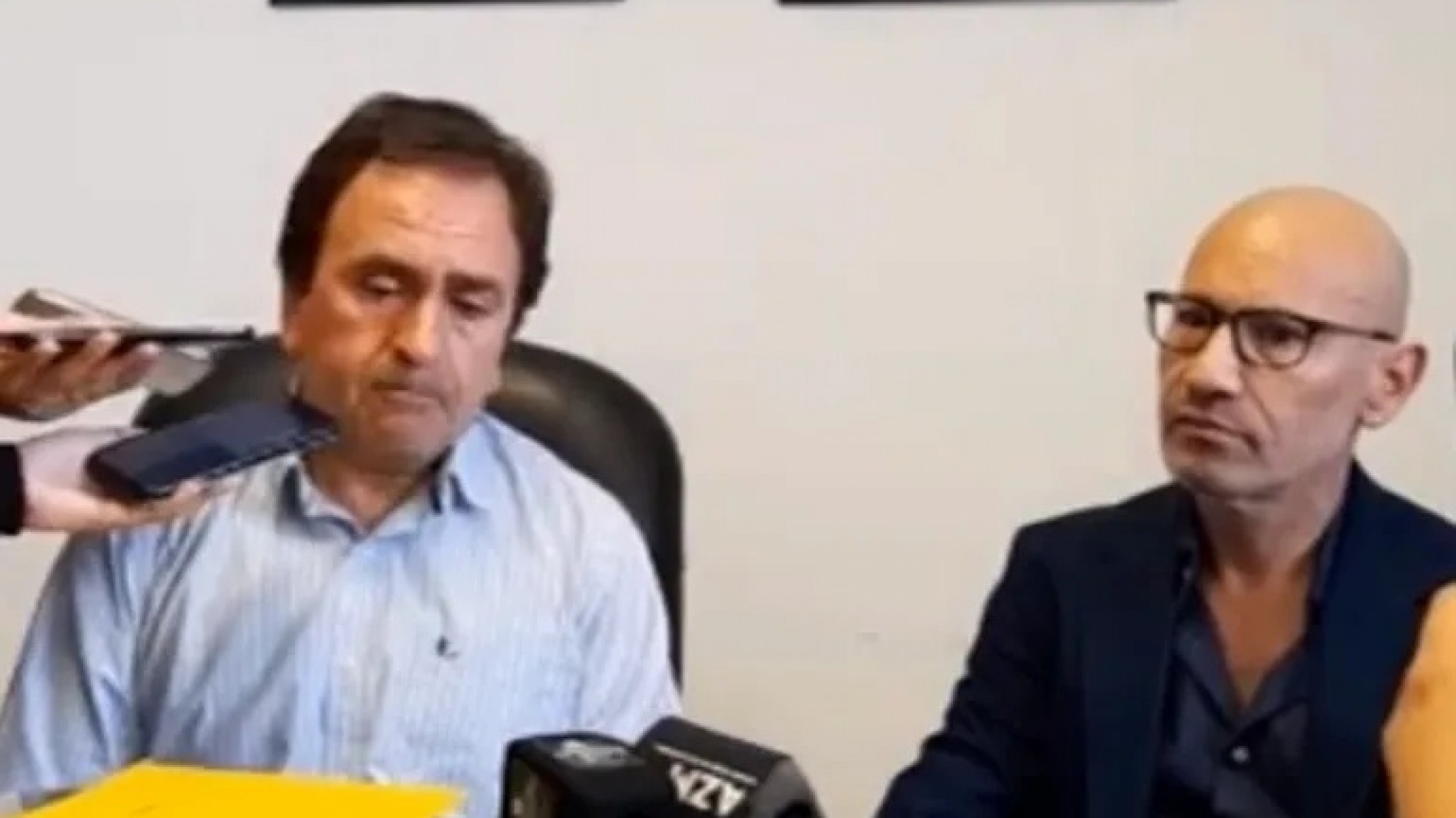 Cretton: "Yo personalmente, cumplí con mi tarea judicial apegado al principio de legalidad y objetividad"