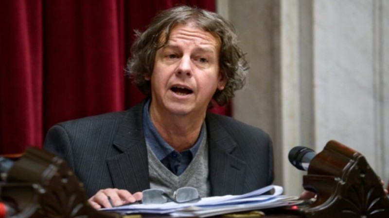 Cristian Castillo sobre la causa Libra: "Sin ese tuit de Milei no había estafa"