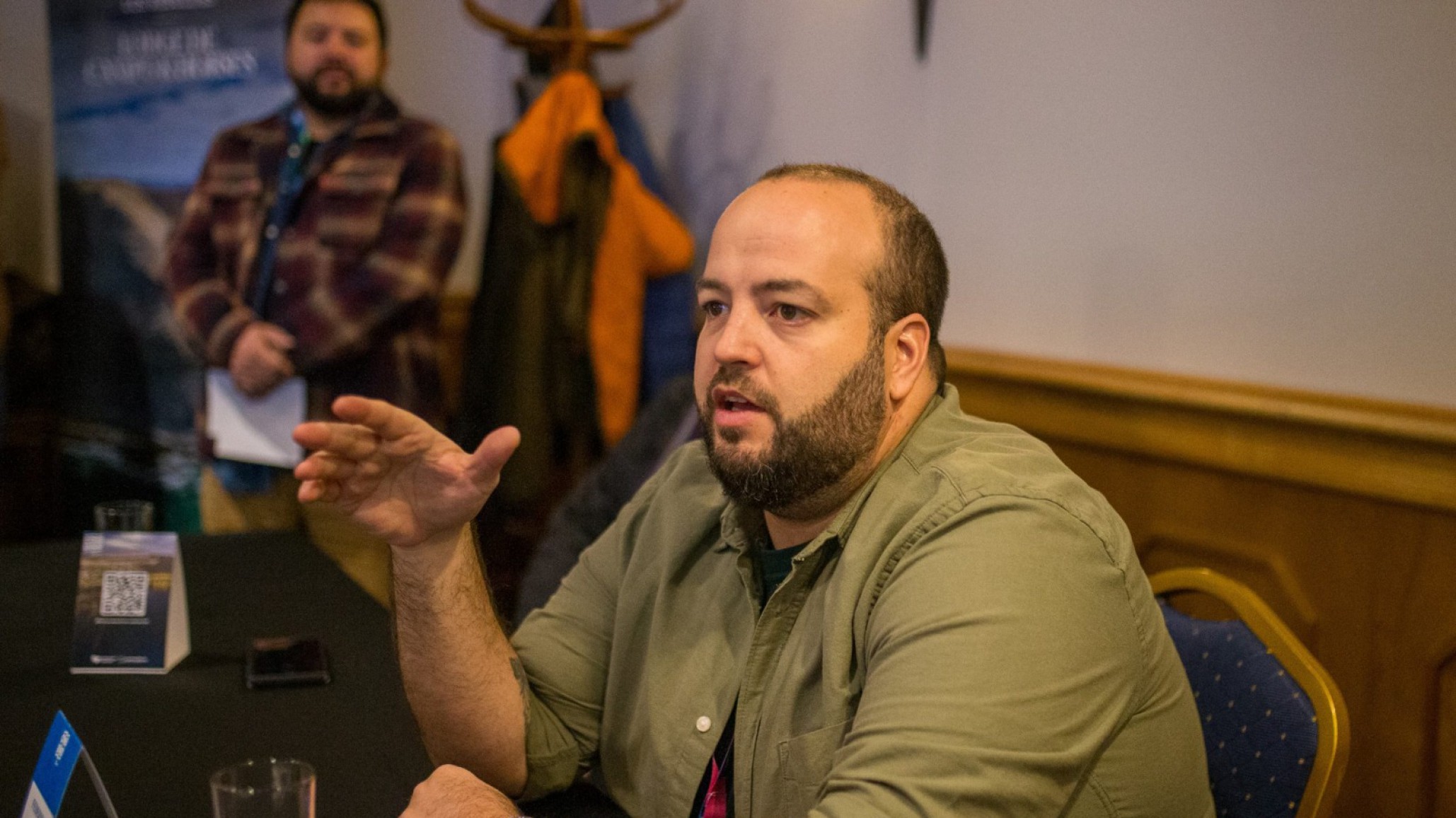 Histórico: Comodoro quedó habilitado para las excursiones náuticas