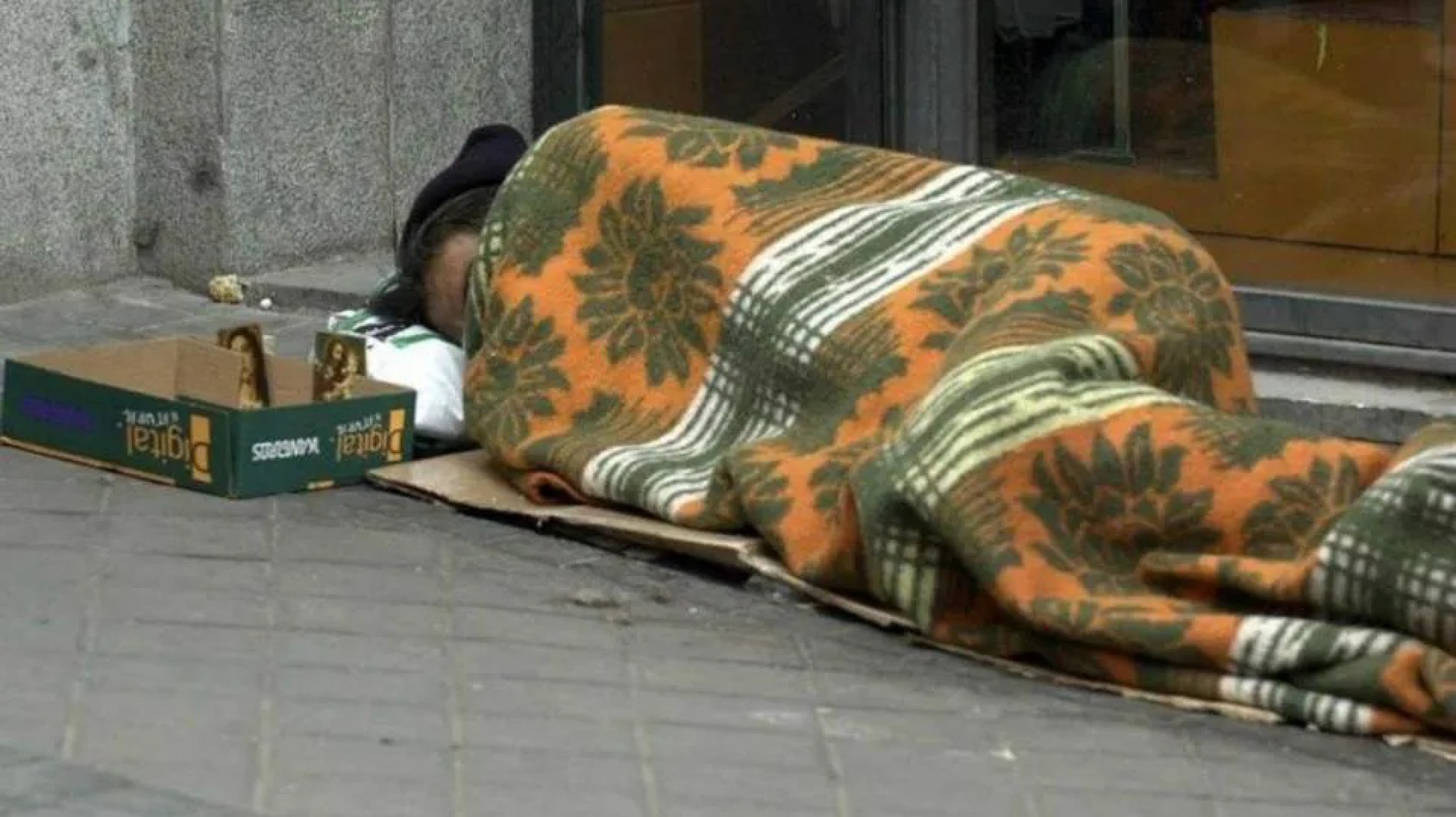 Organizaciones sociales advierten que "el Municipio tapa la pobreza"