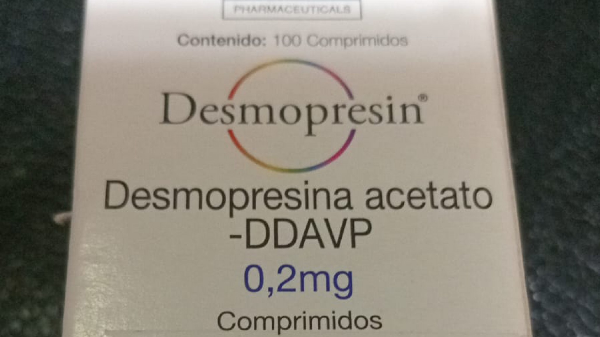 Drama de una familia de Comodoro: Por un cambio de PAMI no pueden comprar el medicamento vital para su hijo