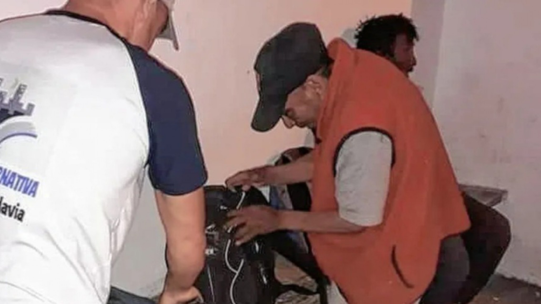 Comodoro: abrirán un albergue nocturno para personas en situación de calle y piden ayuda urgente