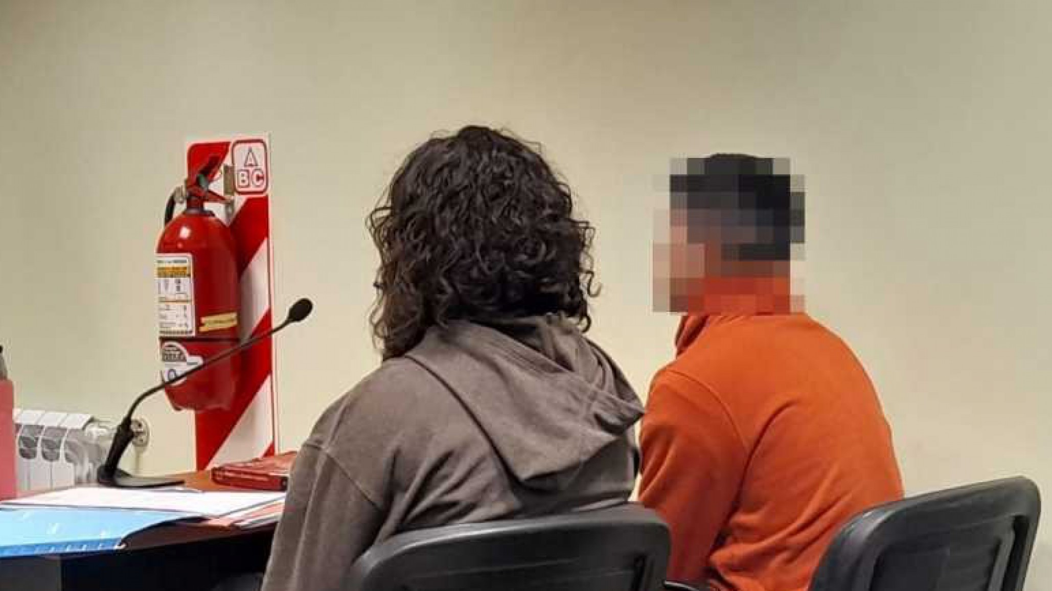 Comodoro: Mantienen la prisión preventiva a un hombre por violencia familiar