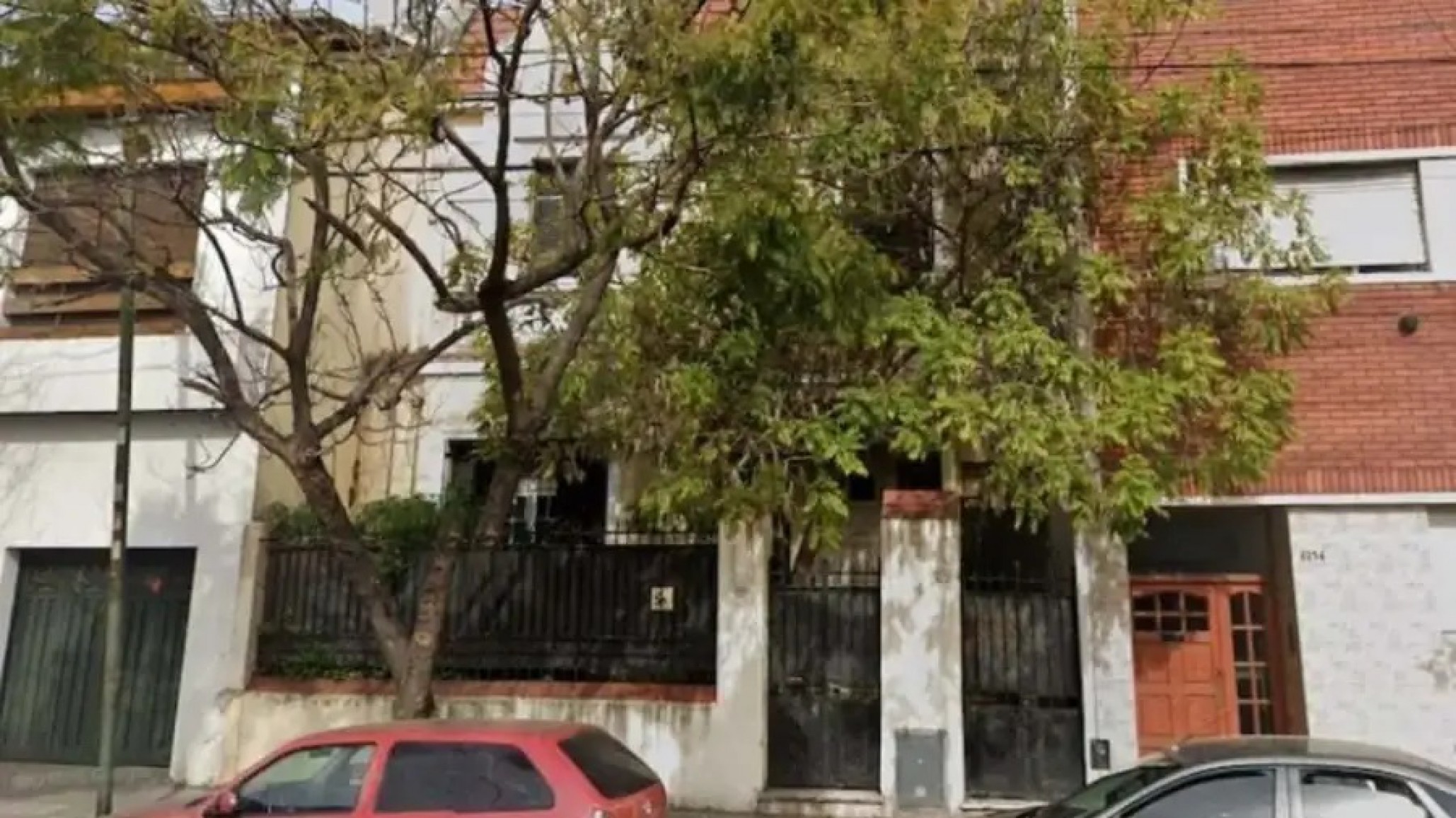 Los restos hallados en la ex casa de Cerati corresponden a un adolescente y murió de una puñalada