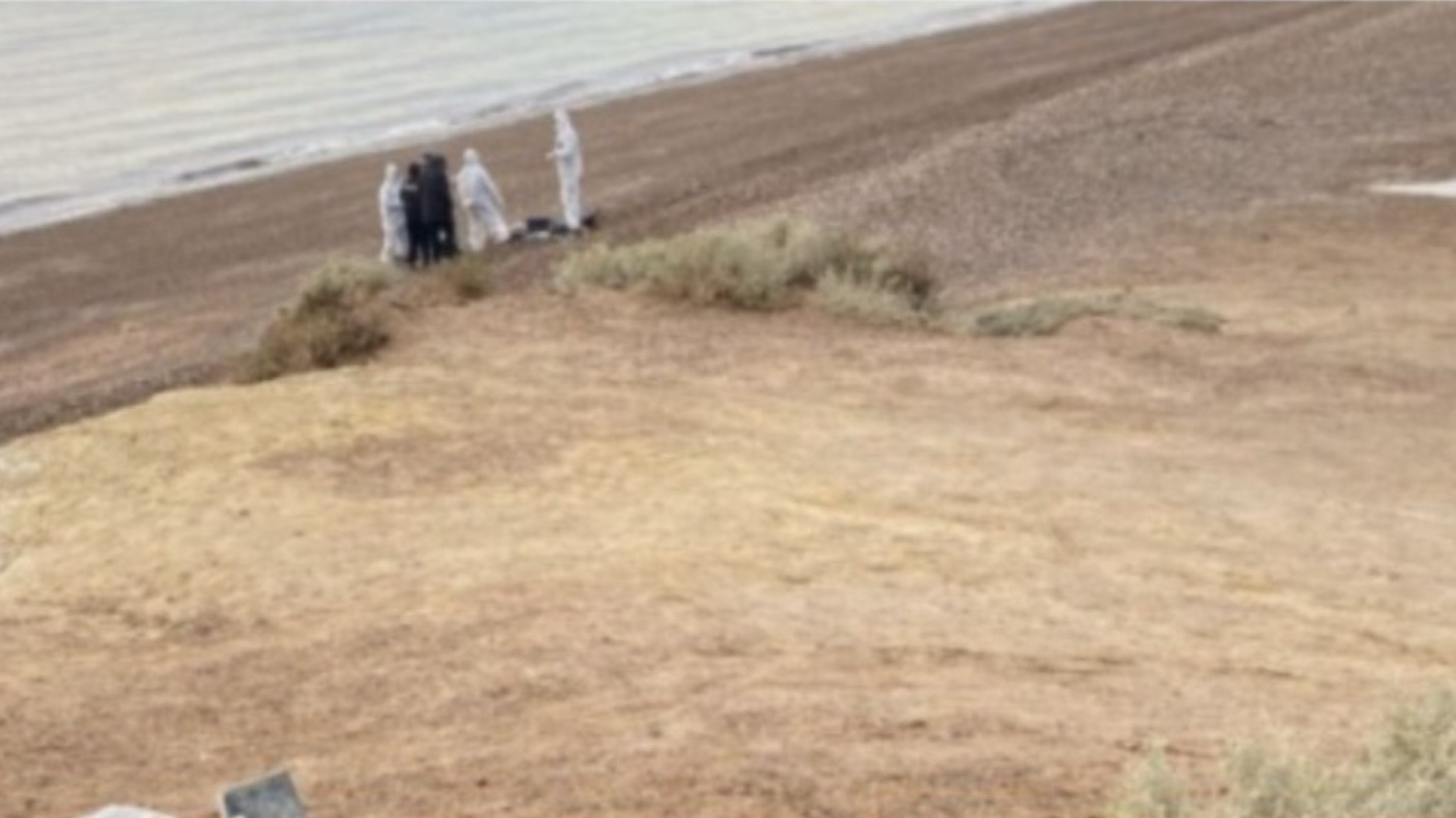 Hallazgo en la costa de Madryn: quién era la mujer y qué reveló la autopsia