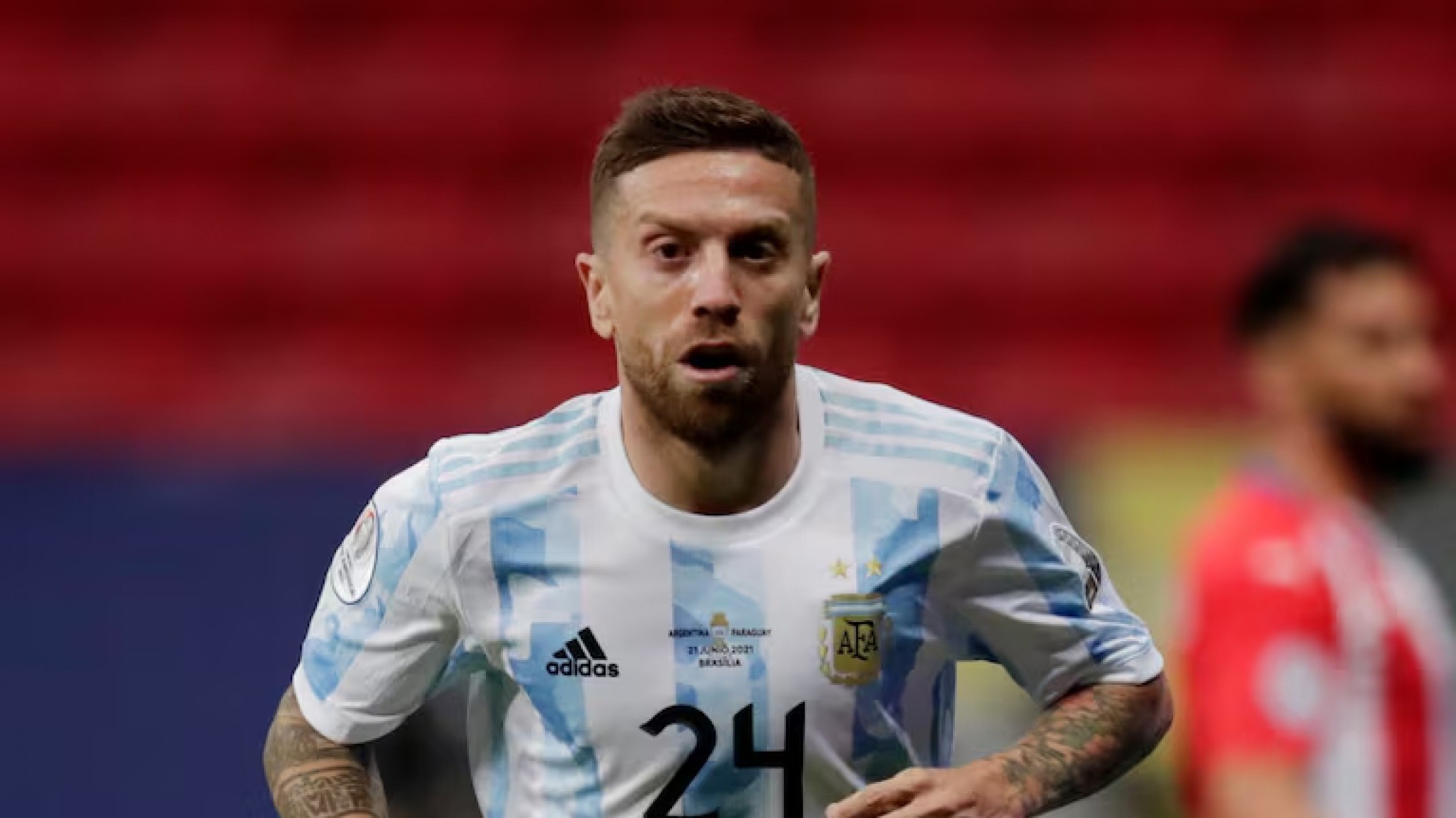 Tras la sanción por doping, Papu Gómez vuelve al fútbol: ¿Dónde jugará?