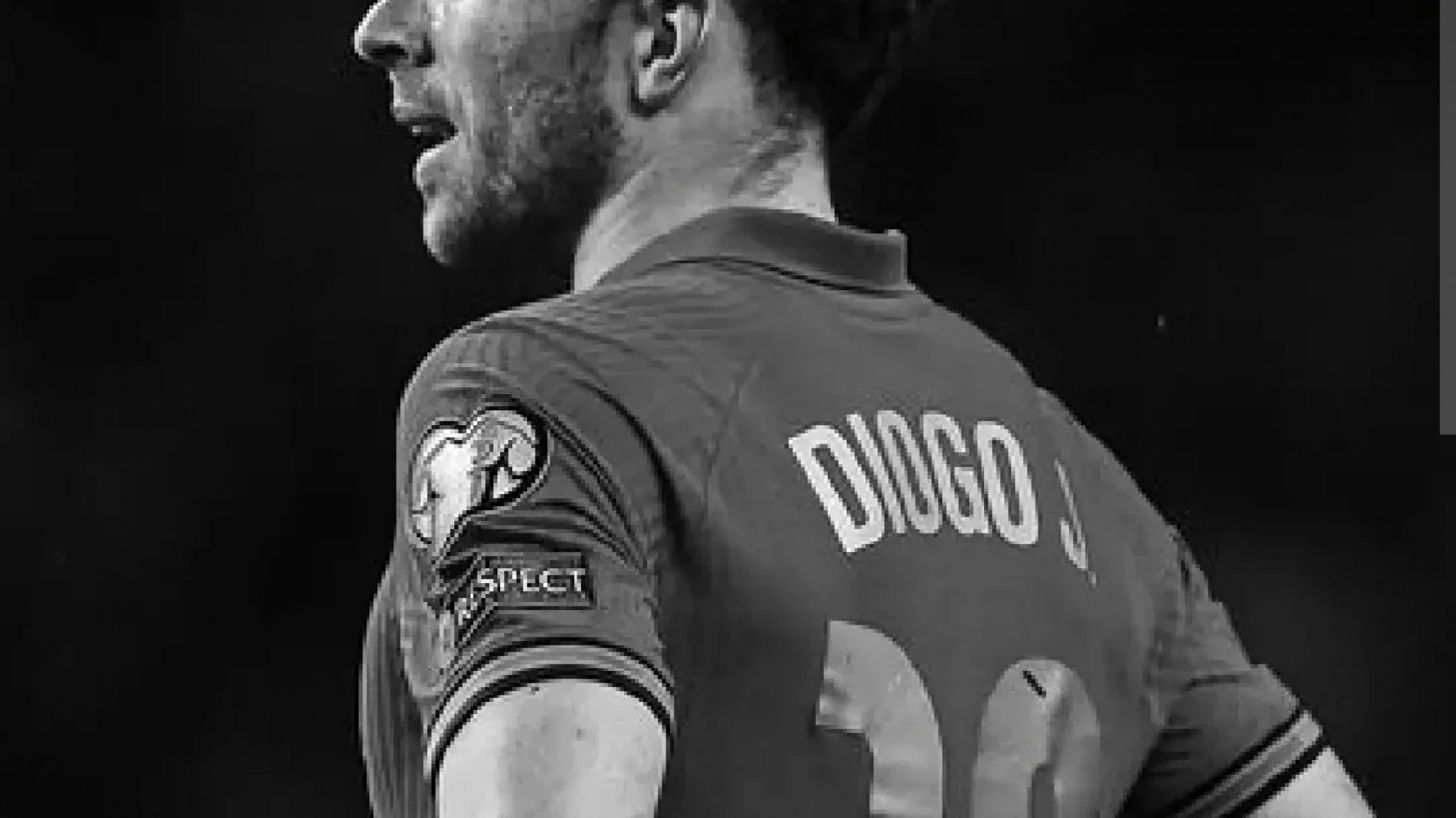 El fatídico destino del futbolista de Diogo Jota: ¿hacia dónde iba cuando ocurrió el accidente?