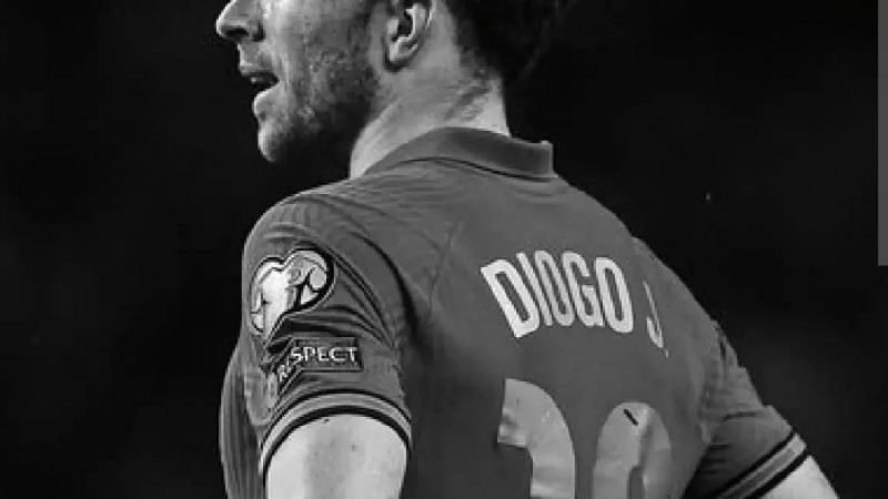 El fatídico destino del futbolista de Diogo Jota: ¿hacia dónde iba cuando ocurrió el accidente?