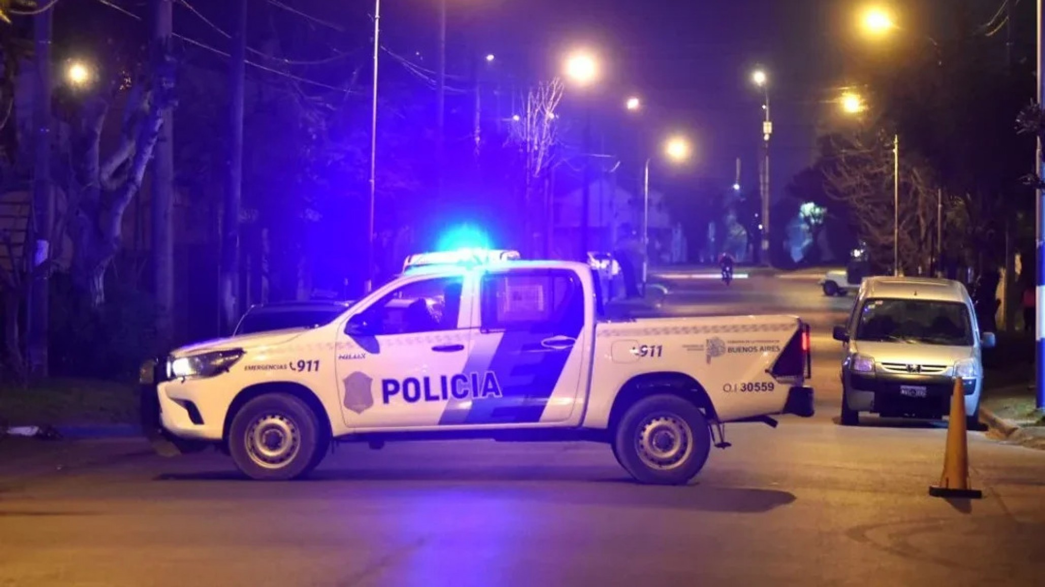 Horror: un adolescente de 15 años jugaba con un arma y mató a su amigo