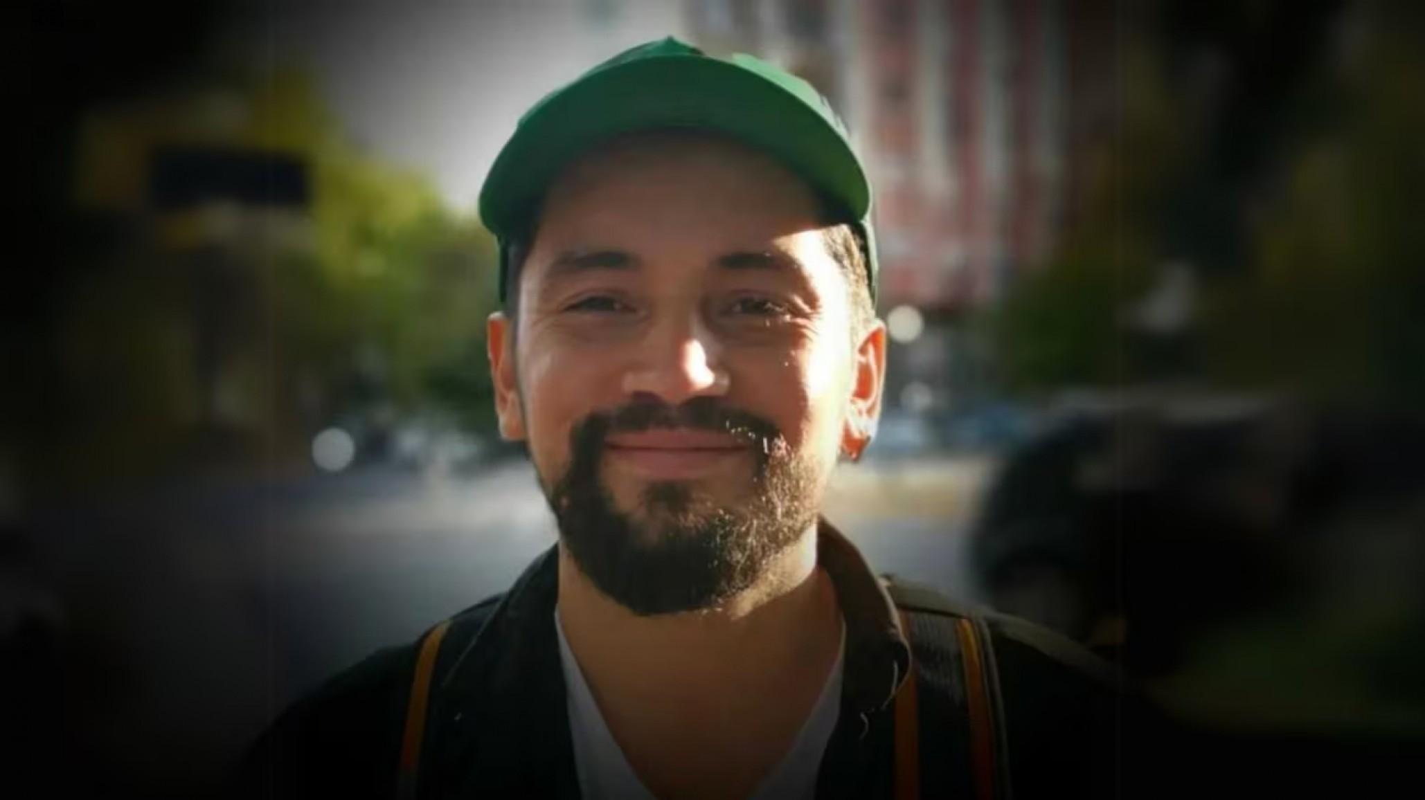 Detuvieron al principal sospechoso del asesinato del profesor patagónico en La Plata