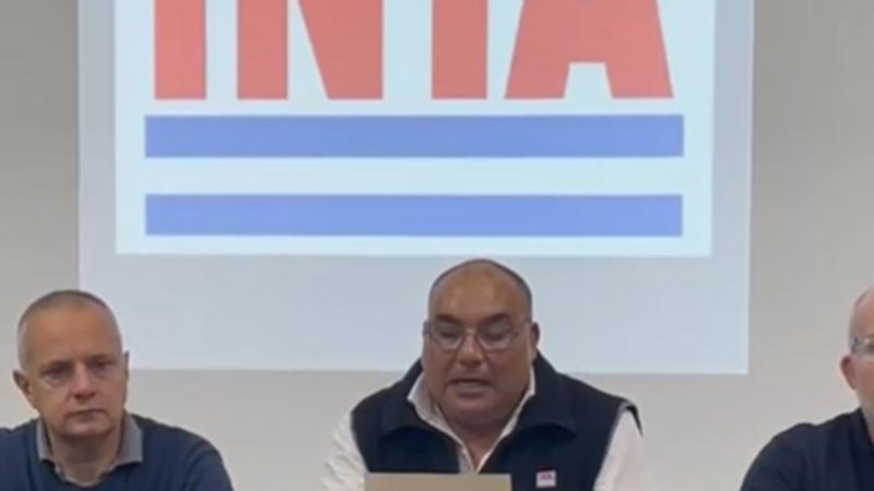 Trabajadores del INTA piden al gobernador y a los legisladores nacionales de Chubut que se opongan al cierre de las agencias