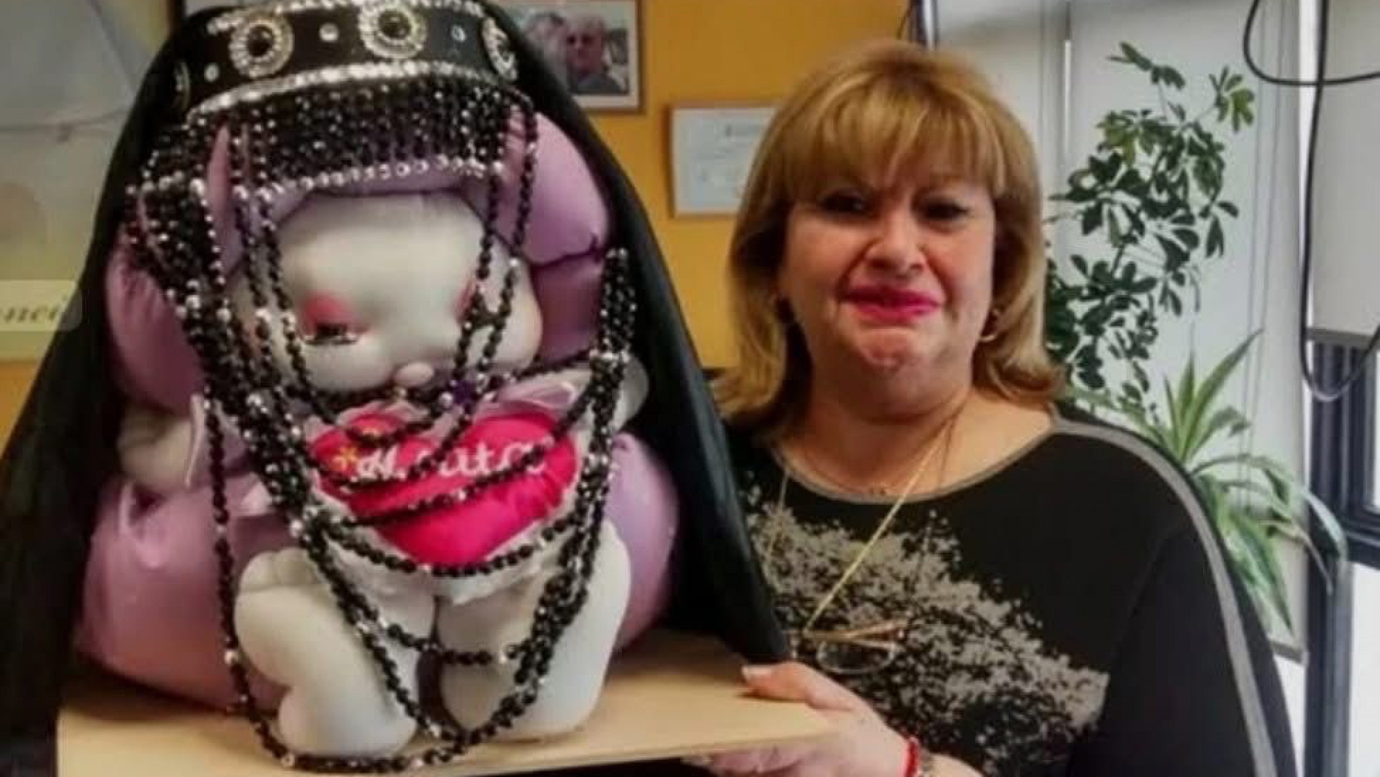 Ariel Gamboa negoció la llegada de Ana Llanos a la fórmula de Dante Bowen: "Tiene un currículum impecable"