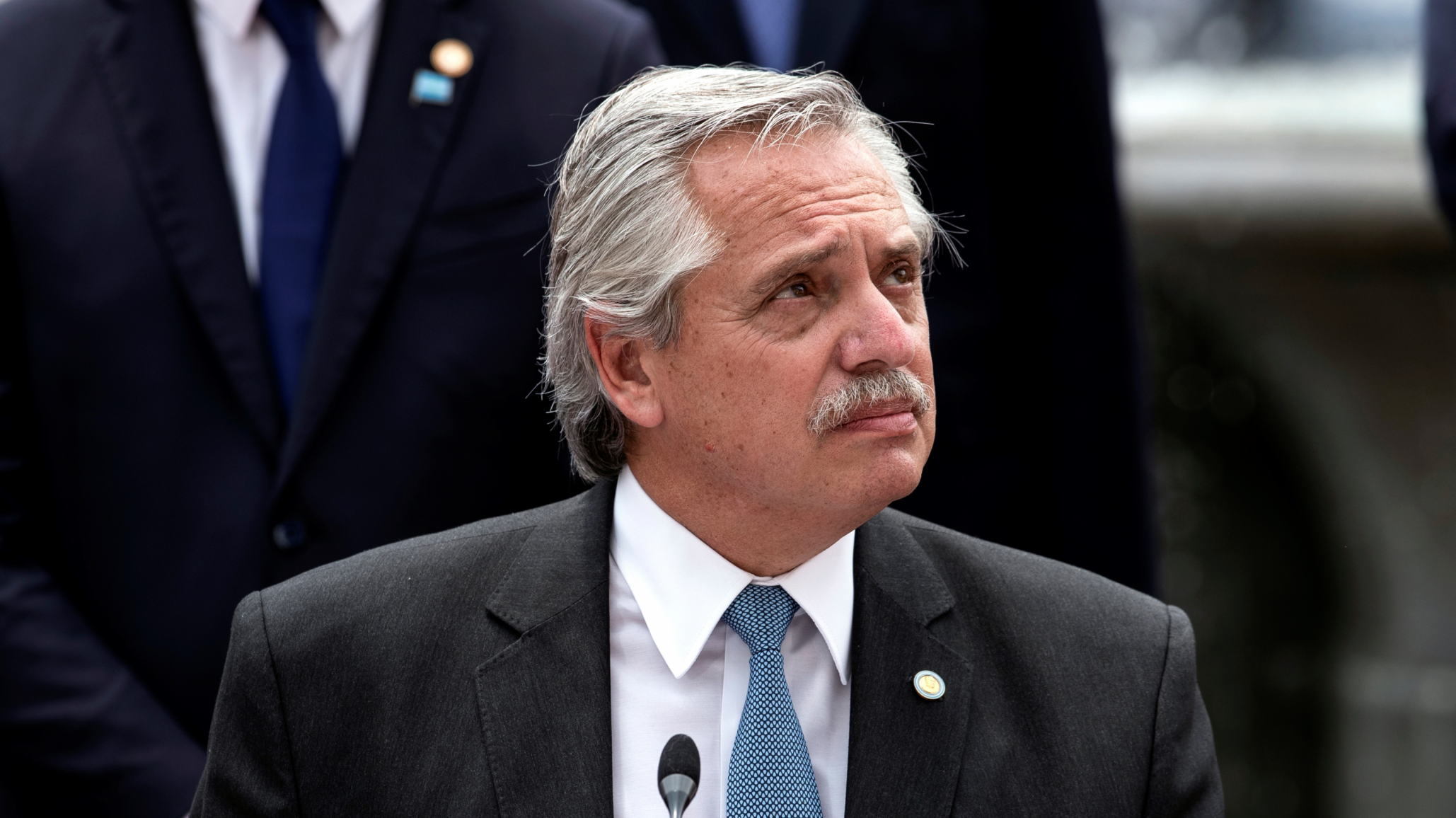 Causa Seguros: procesaron a Alberto Fernández y embargaron sus bienes por $15 mil millones