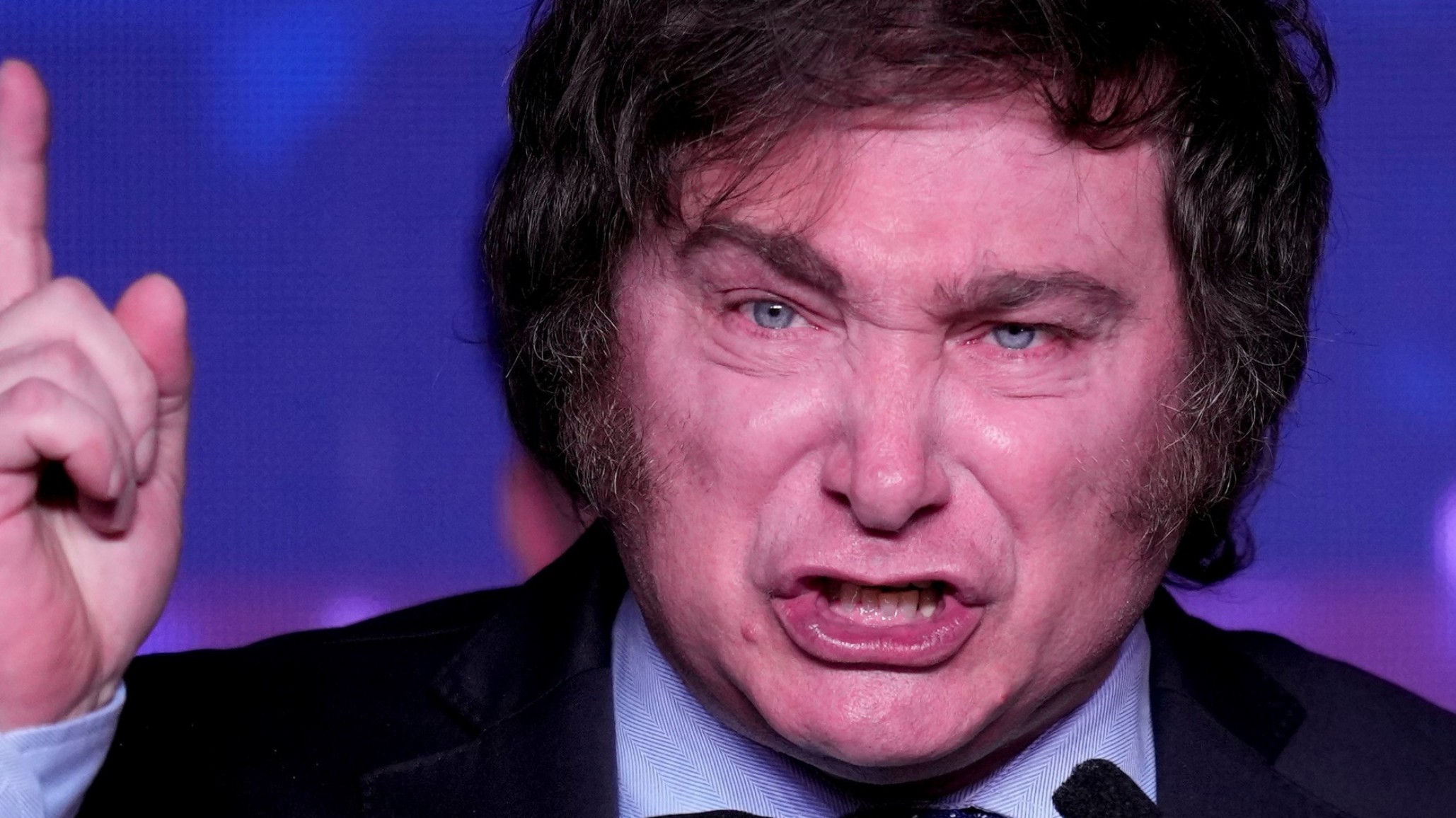 "Se tendrá que discutir un juicio político": La advertencia de los jubilados ante un posible veto presidencial