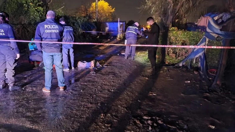 Brutal ataque en Buenos Aires: le quitó la vida a su tía e intentó matar a su papá y abuelo