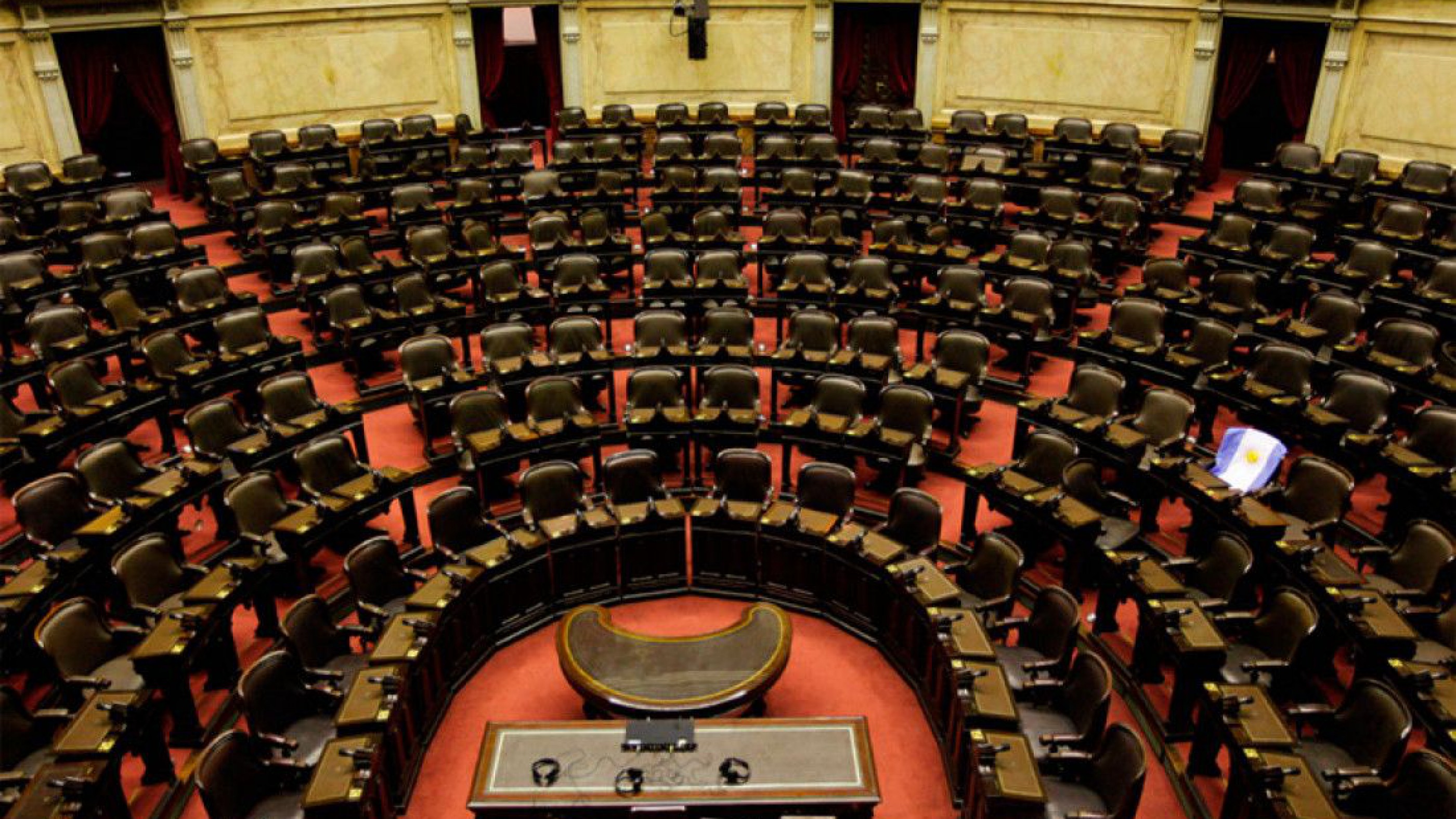 Ruido político: cerca, octubre siempre estuvo cerca